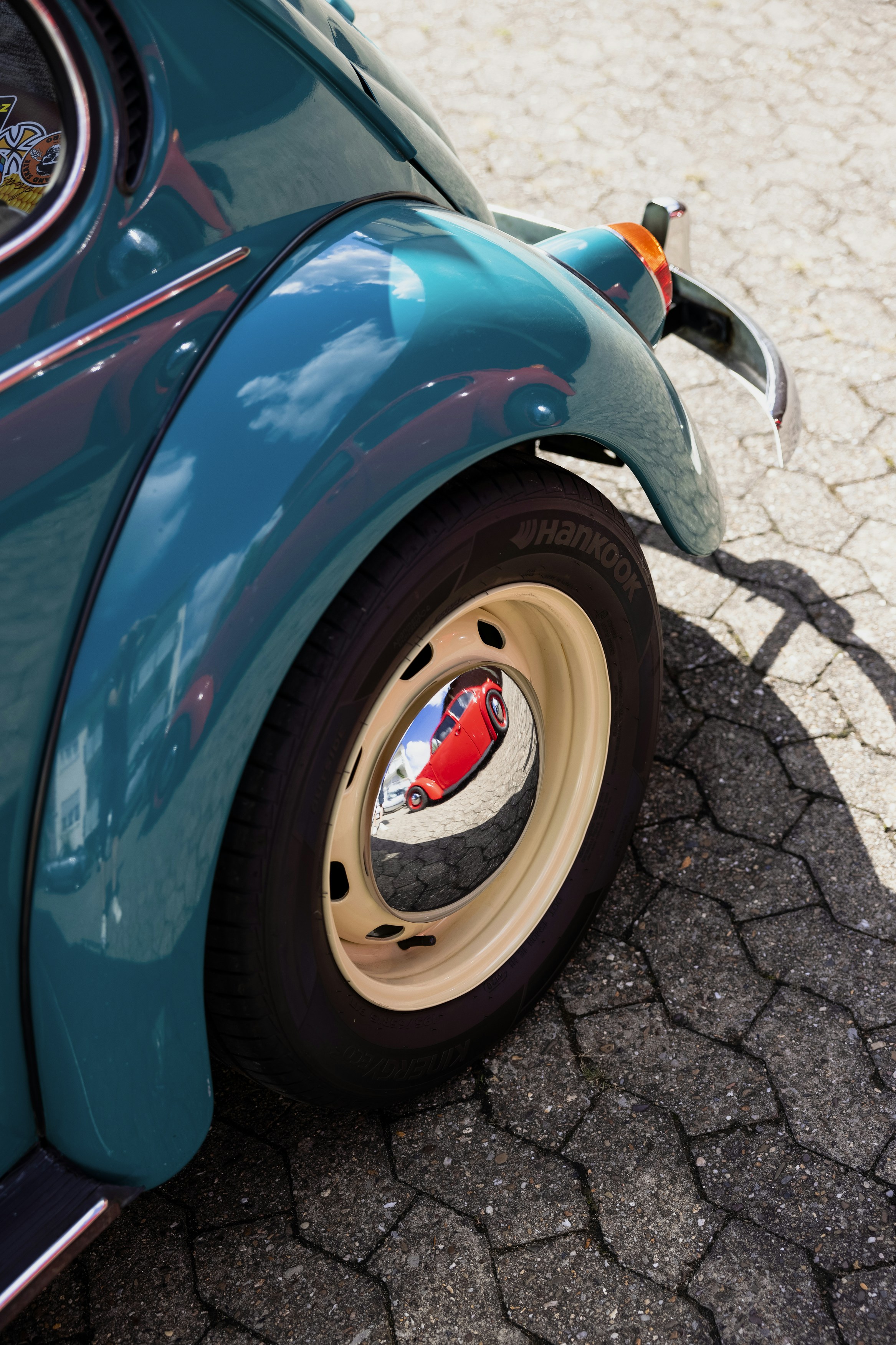 Photo by markusspiske