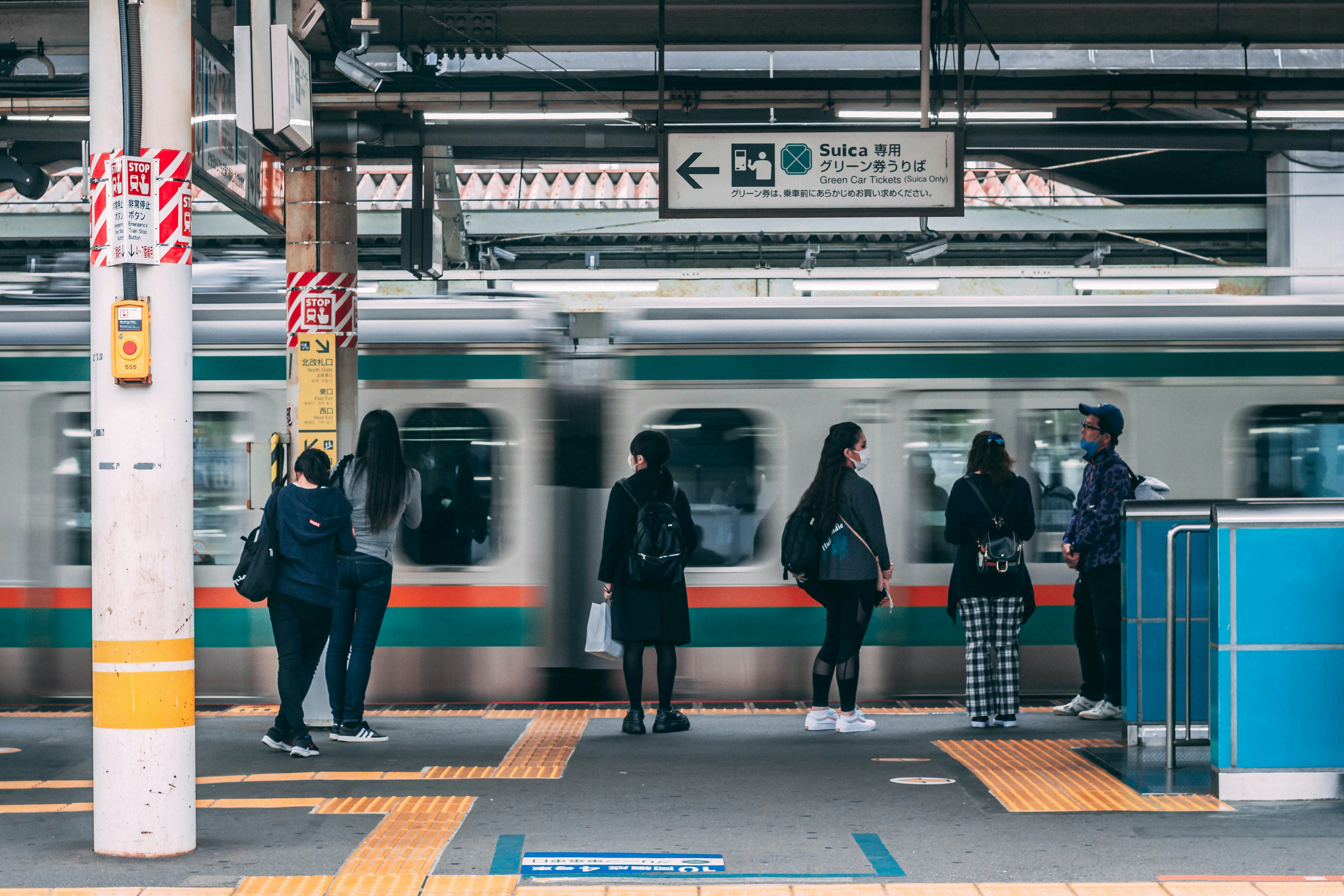Hushed by Design: What America's Loudest Cities Can Learn From Japan's Culture of Quiet