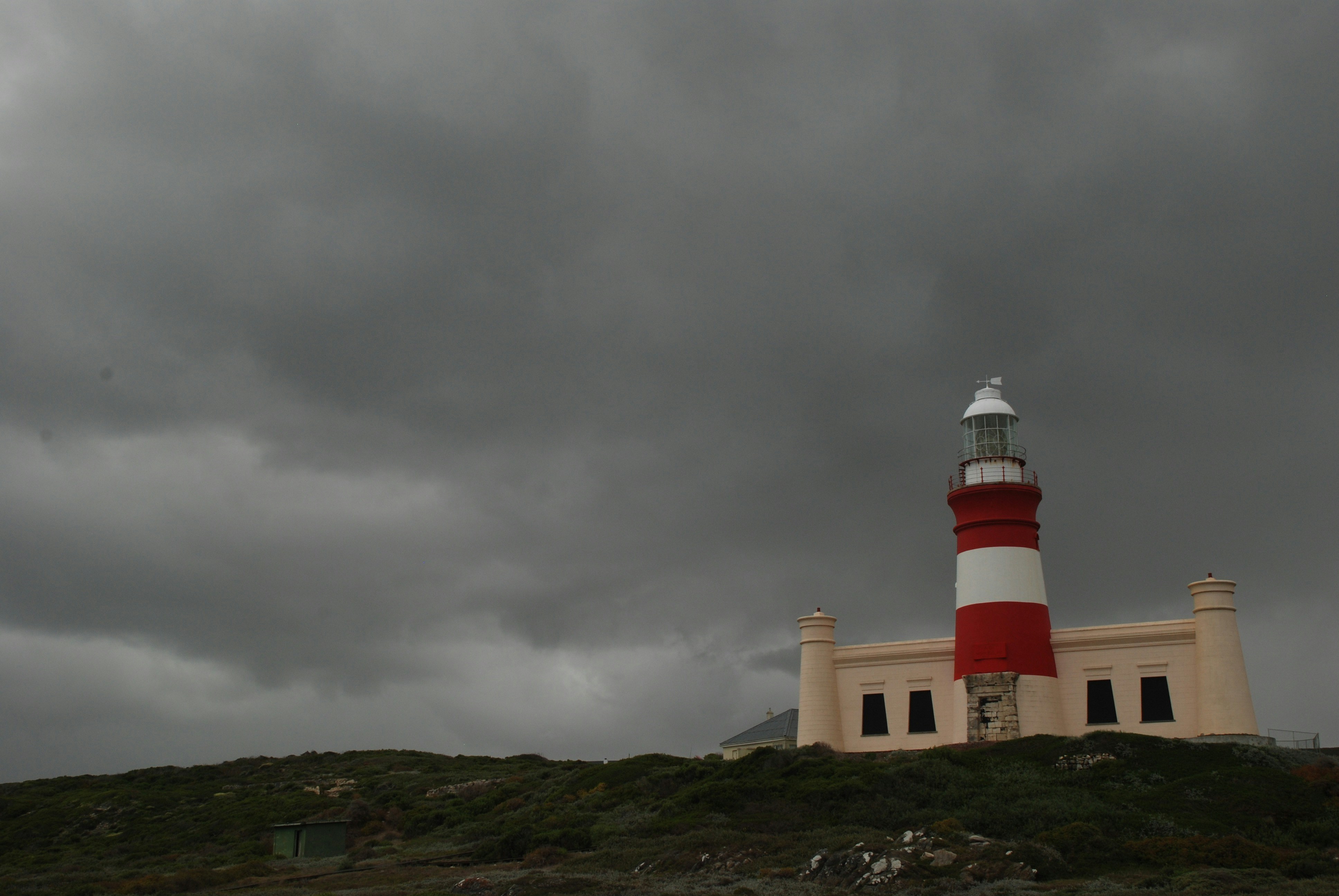 Villa Cape Agulhas