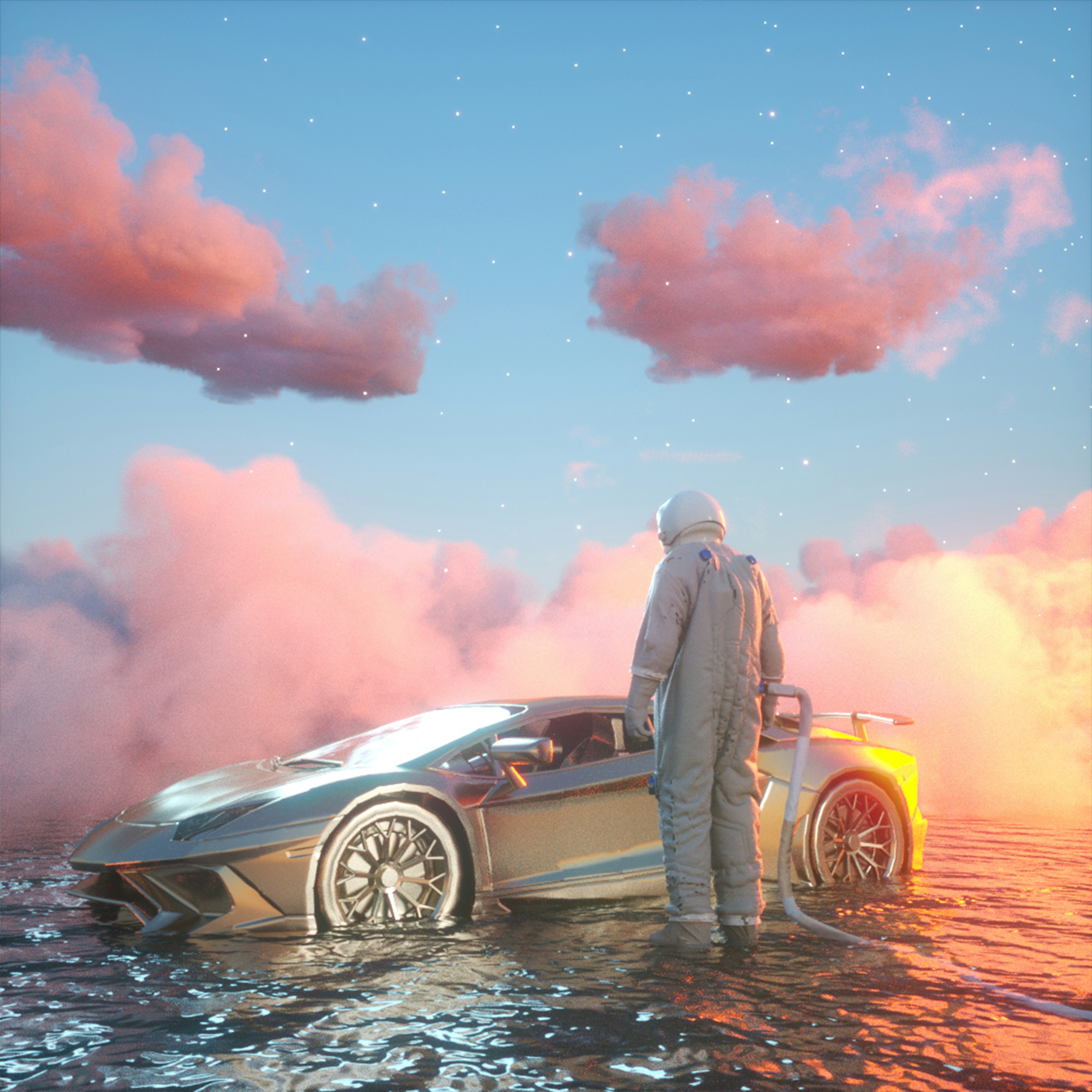 Cover Image for Calendar