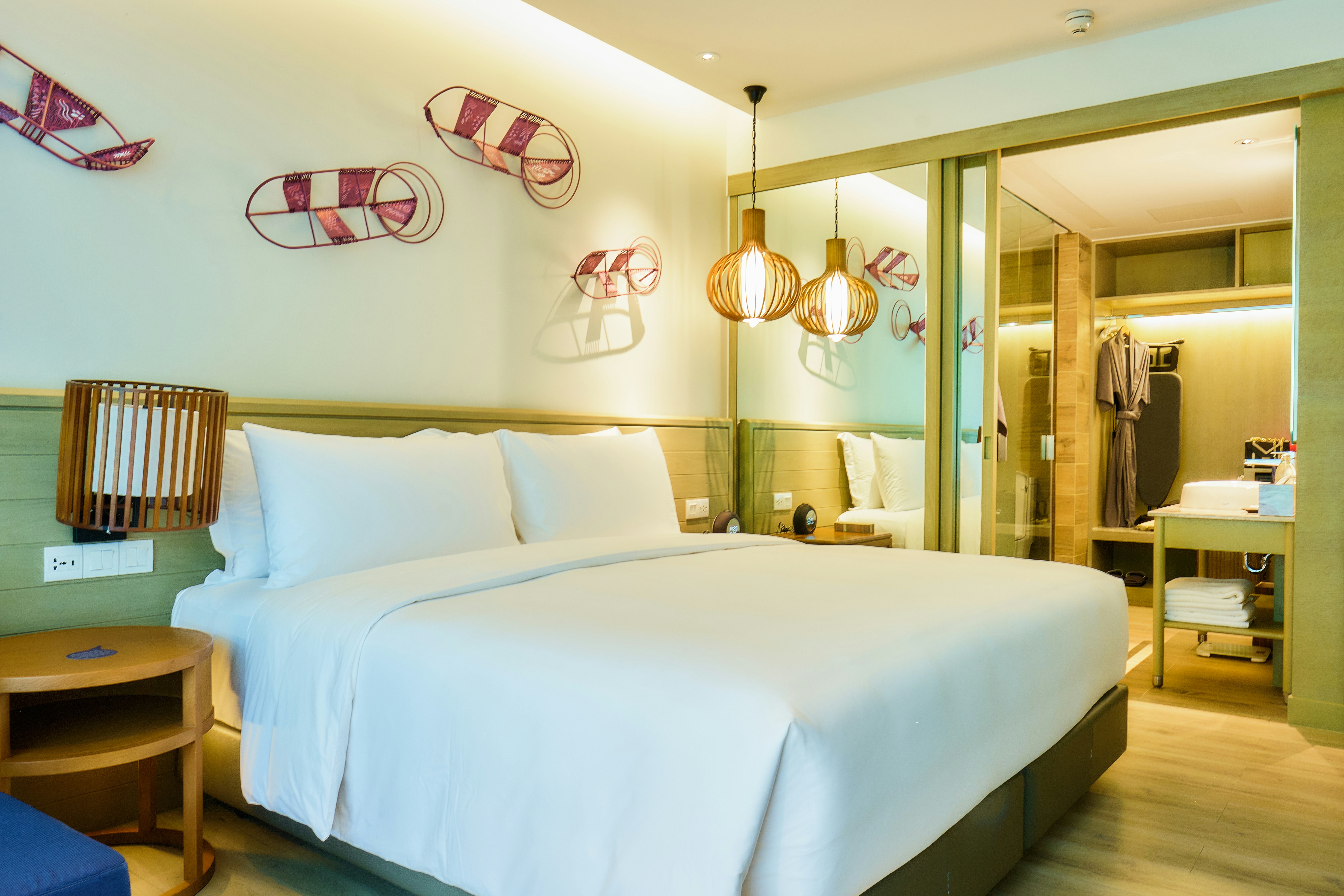 Engtan Resort