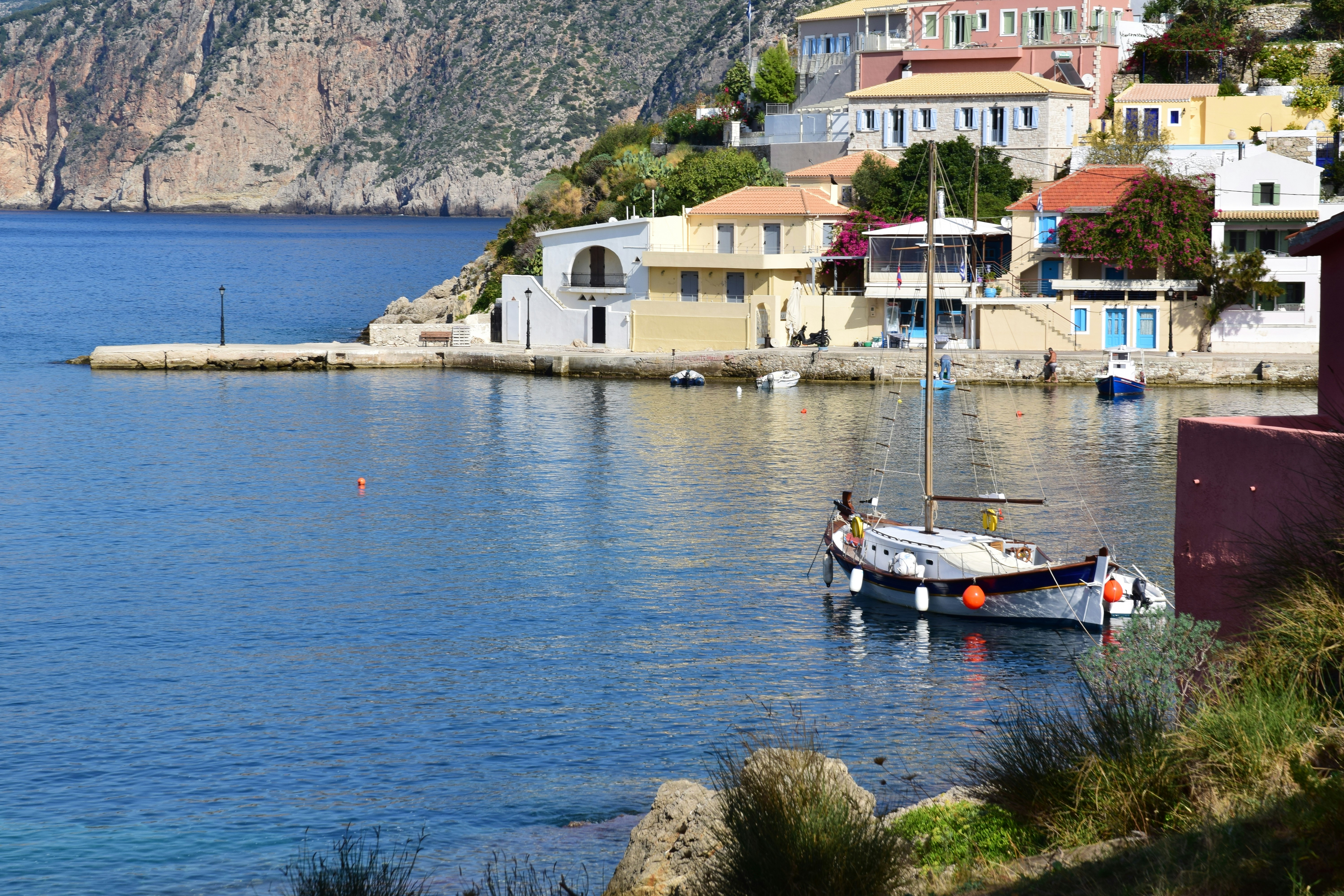 Photo by authentickefalonia