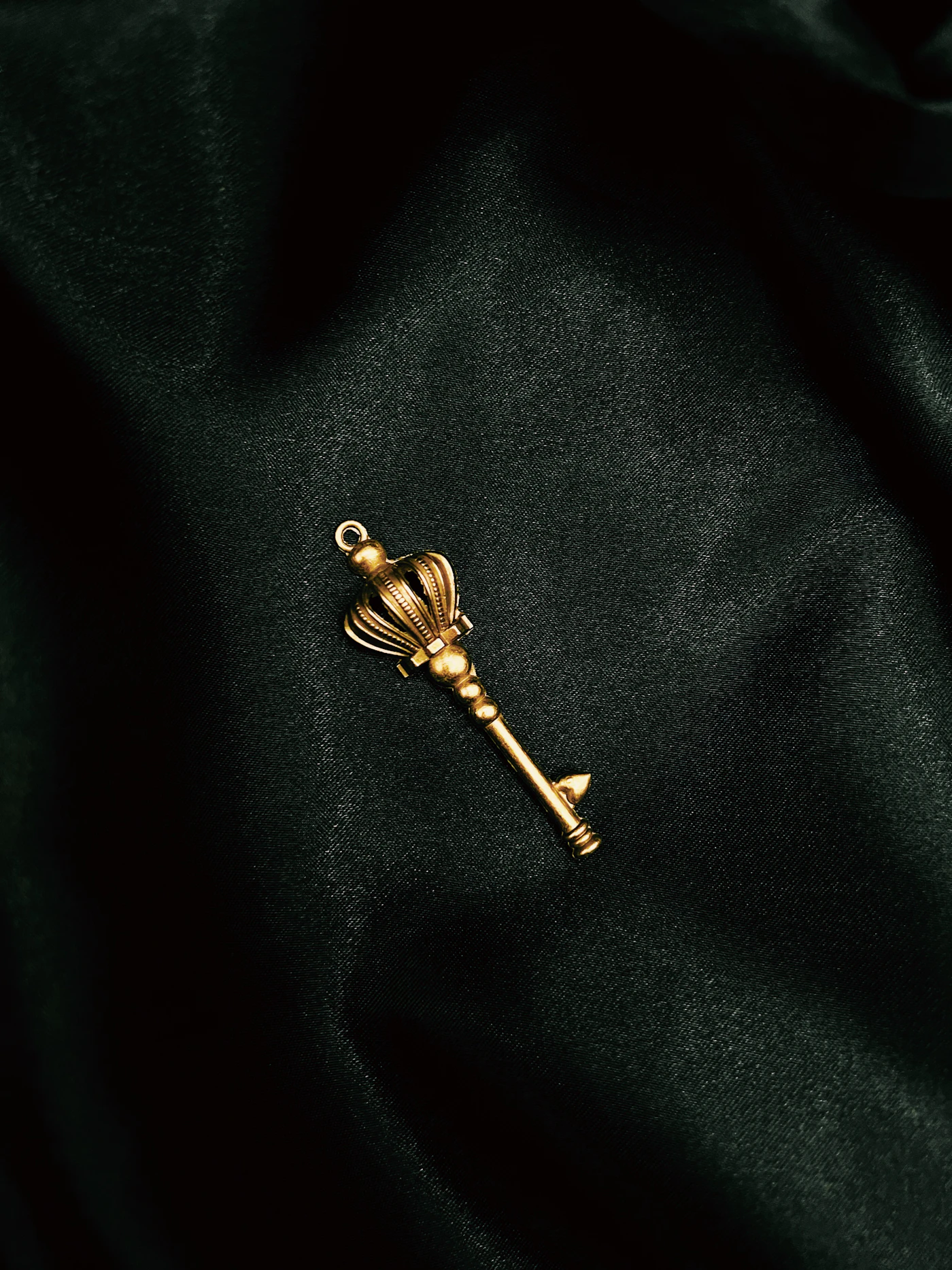 Pendentif