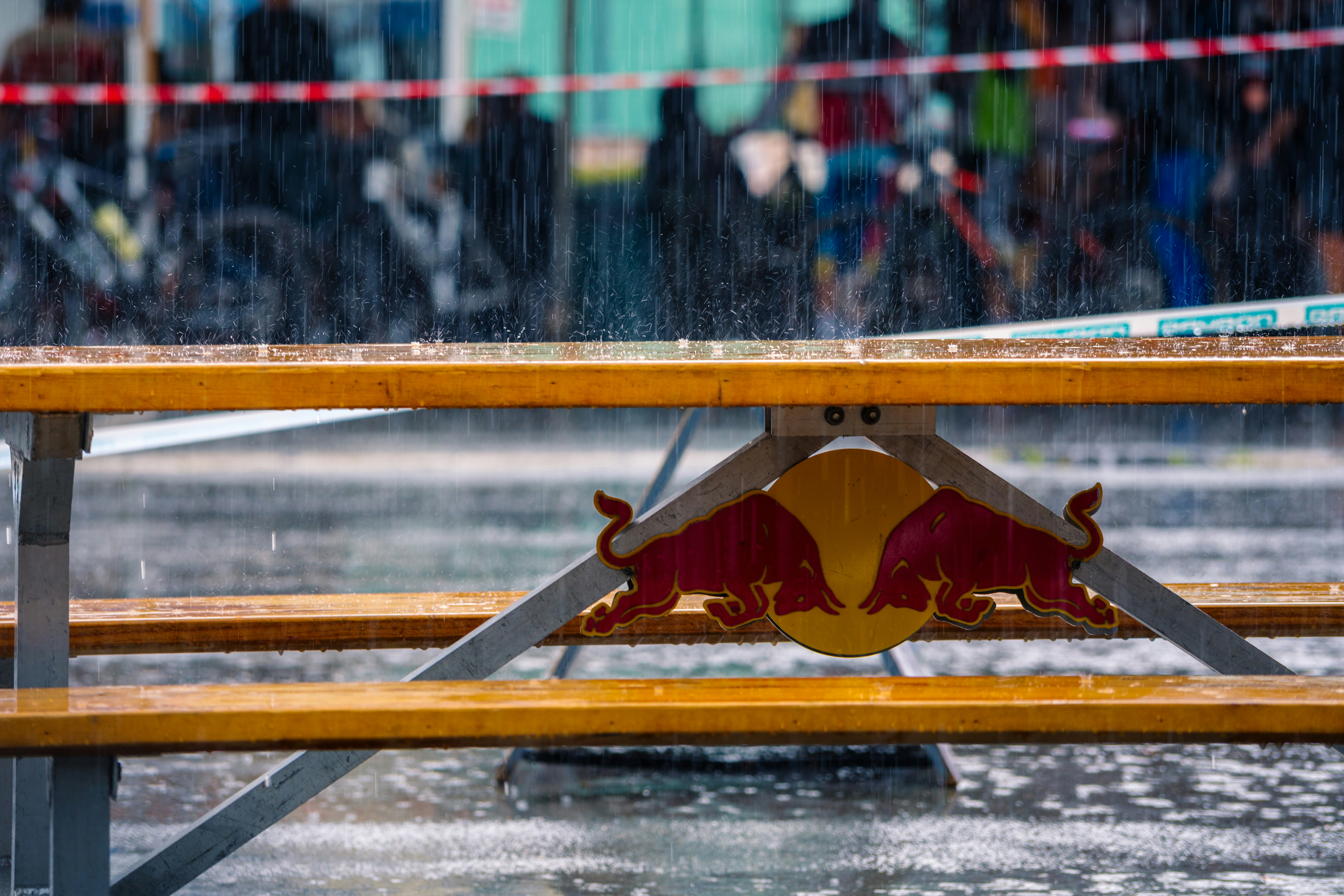 woman wearing yellow long-sleeved dress under white clouds and blue sky during daytime