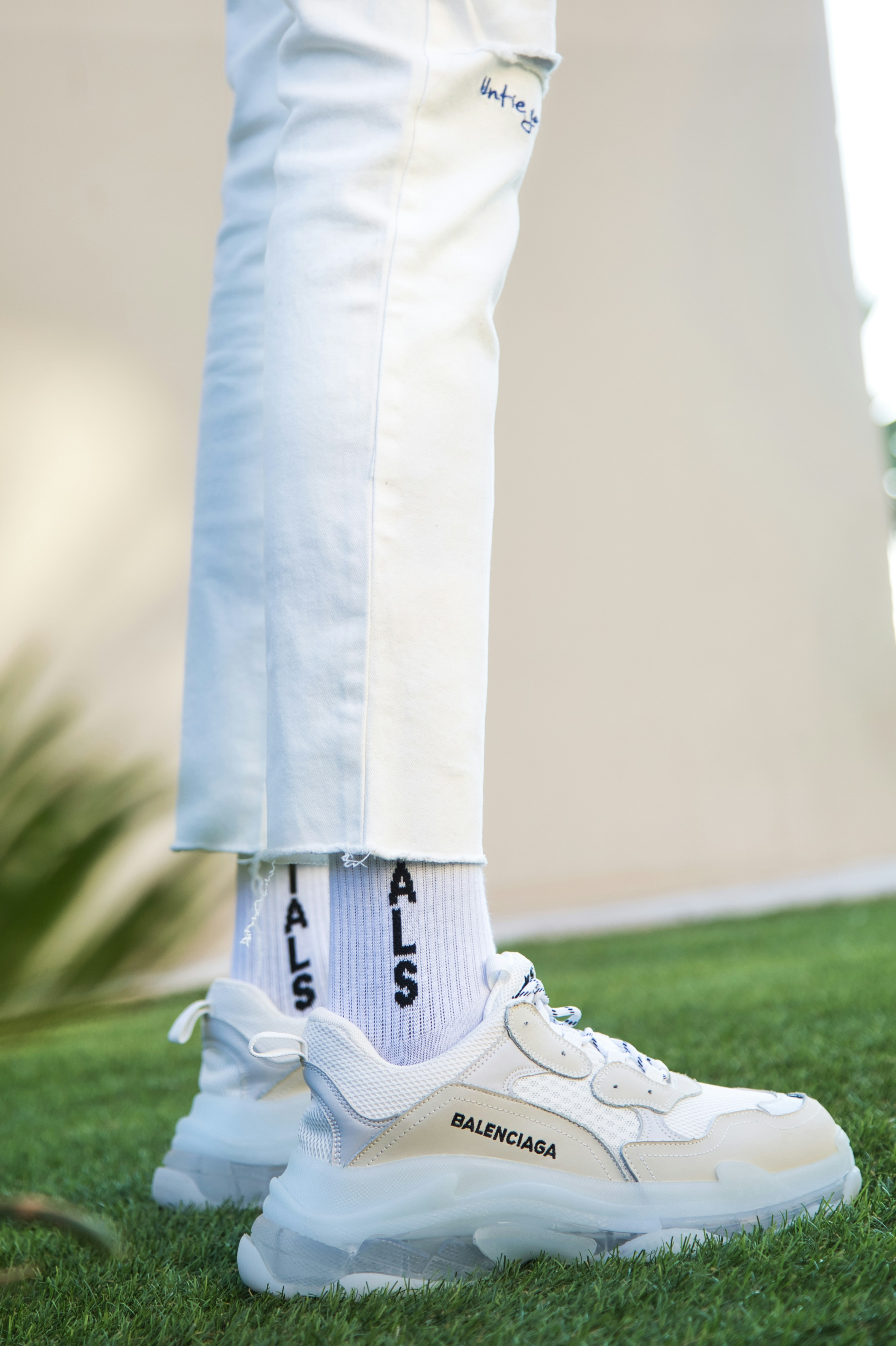 balenciaga zapatos