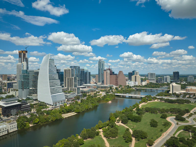 Best Time to Visit Austin: Month-by-Month Guide for Every Type of Traveller