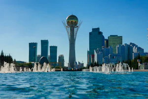 Astana