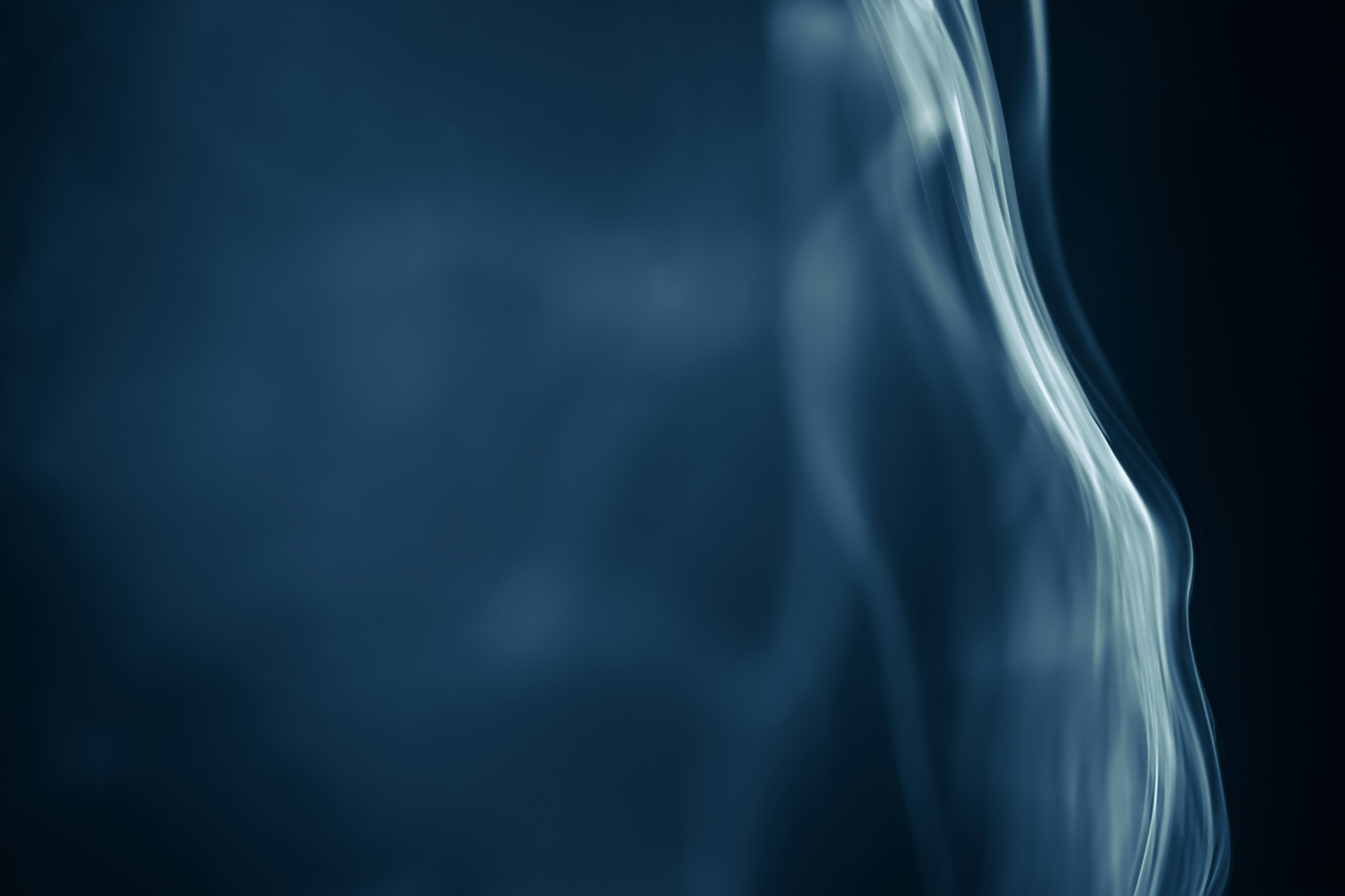 a close-up of a wave