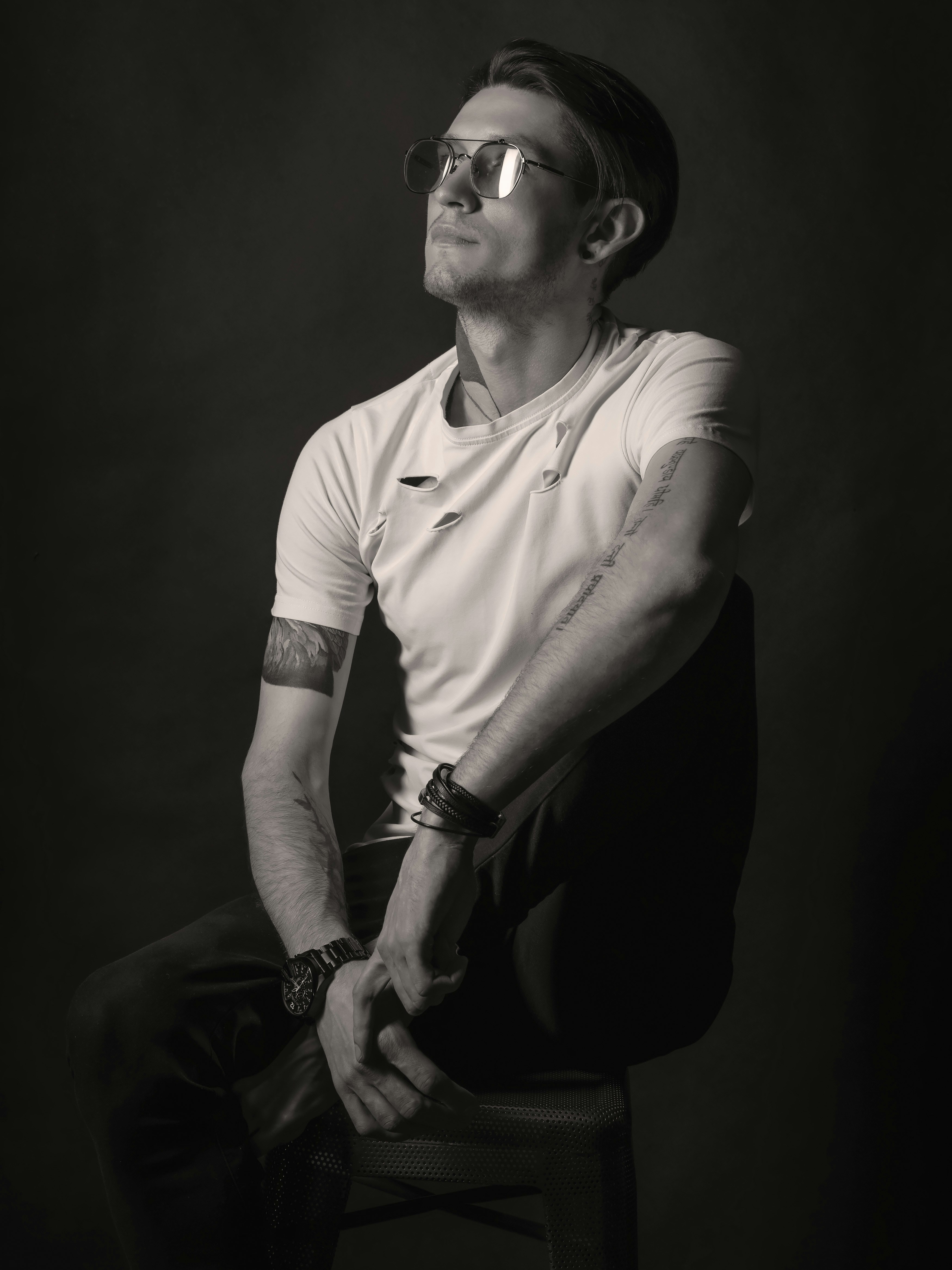 Photo by vikhesse