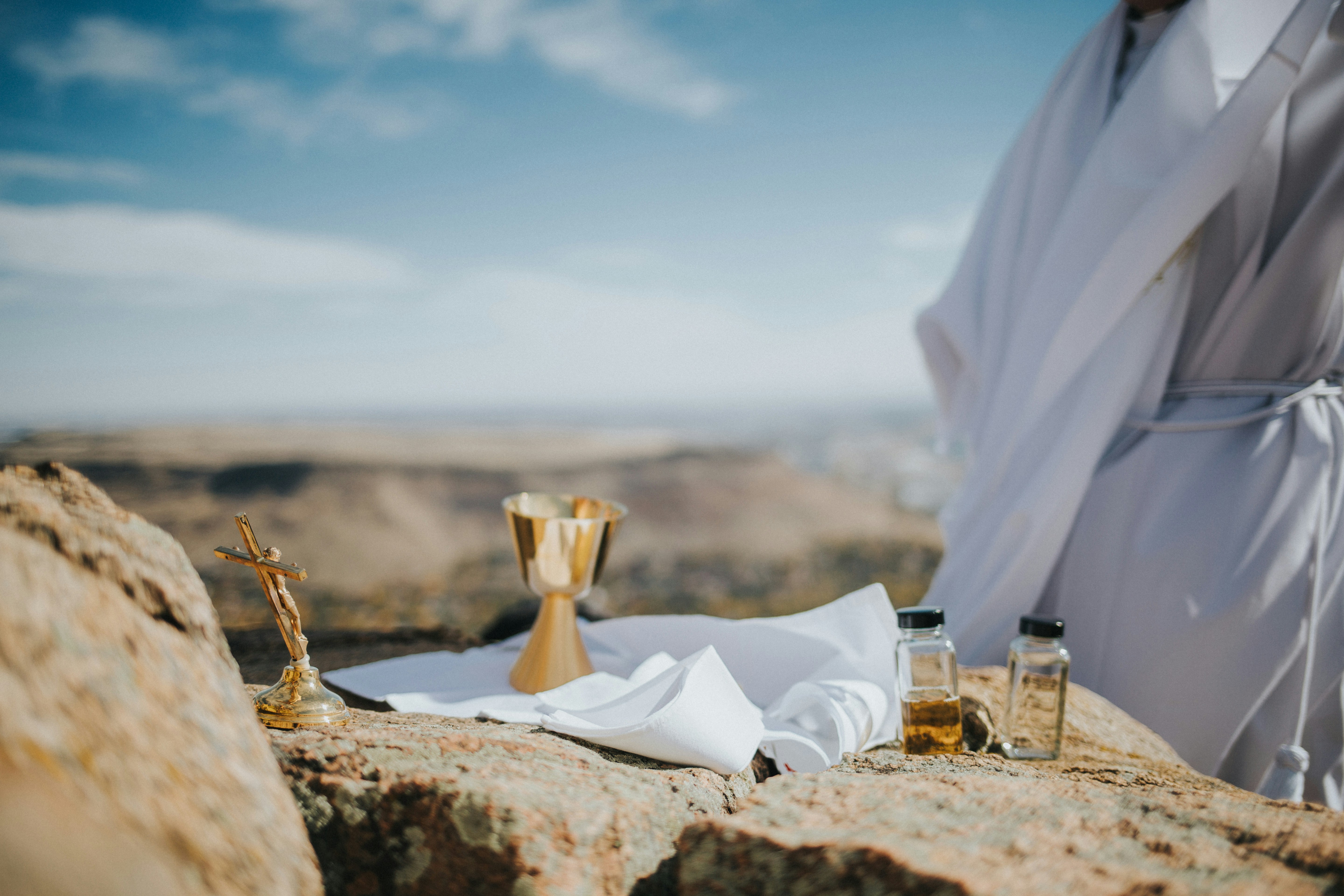 The Mass Statistics:  A River of Grace Across the Ages