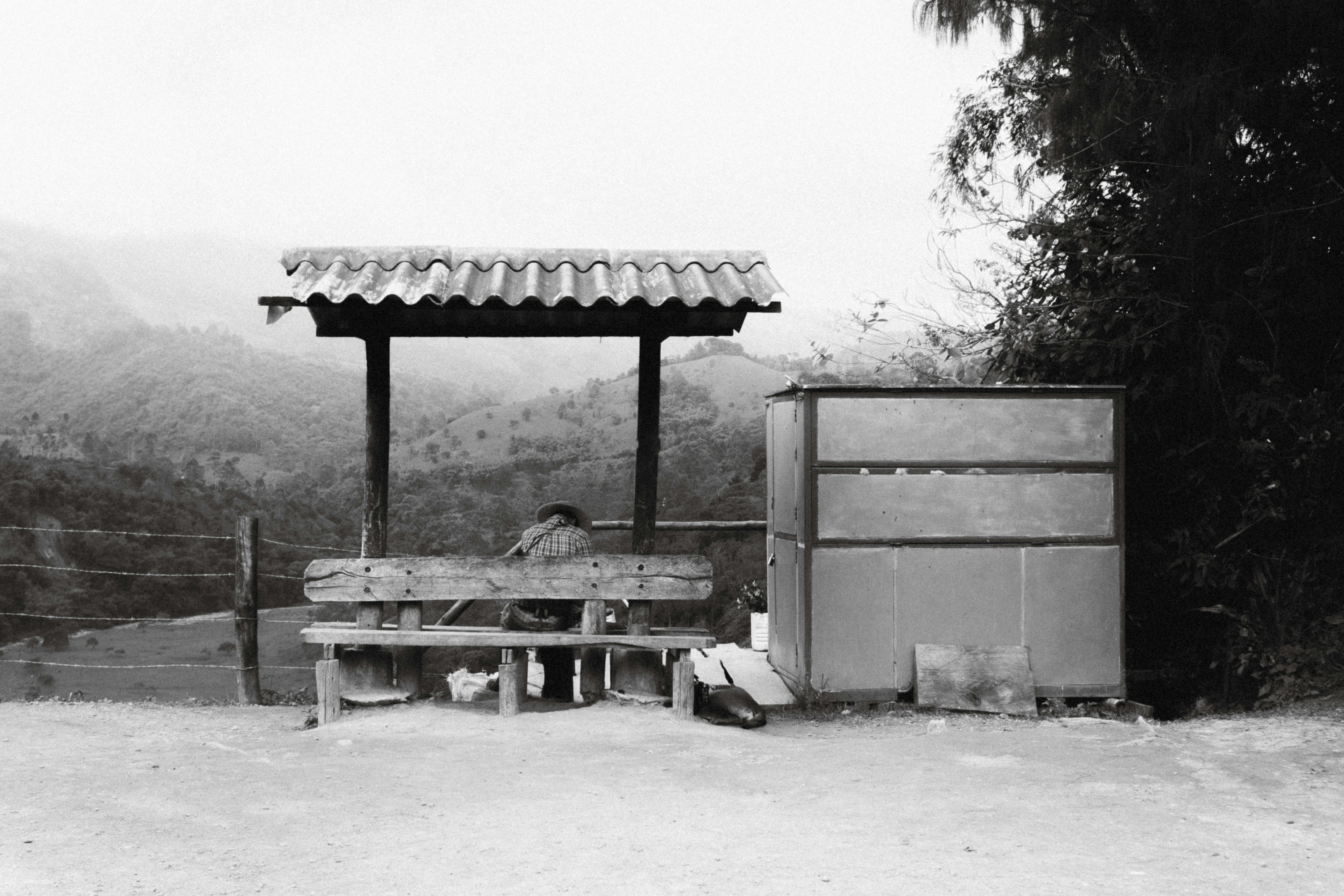 Cook Station
