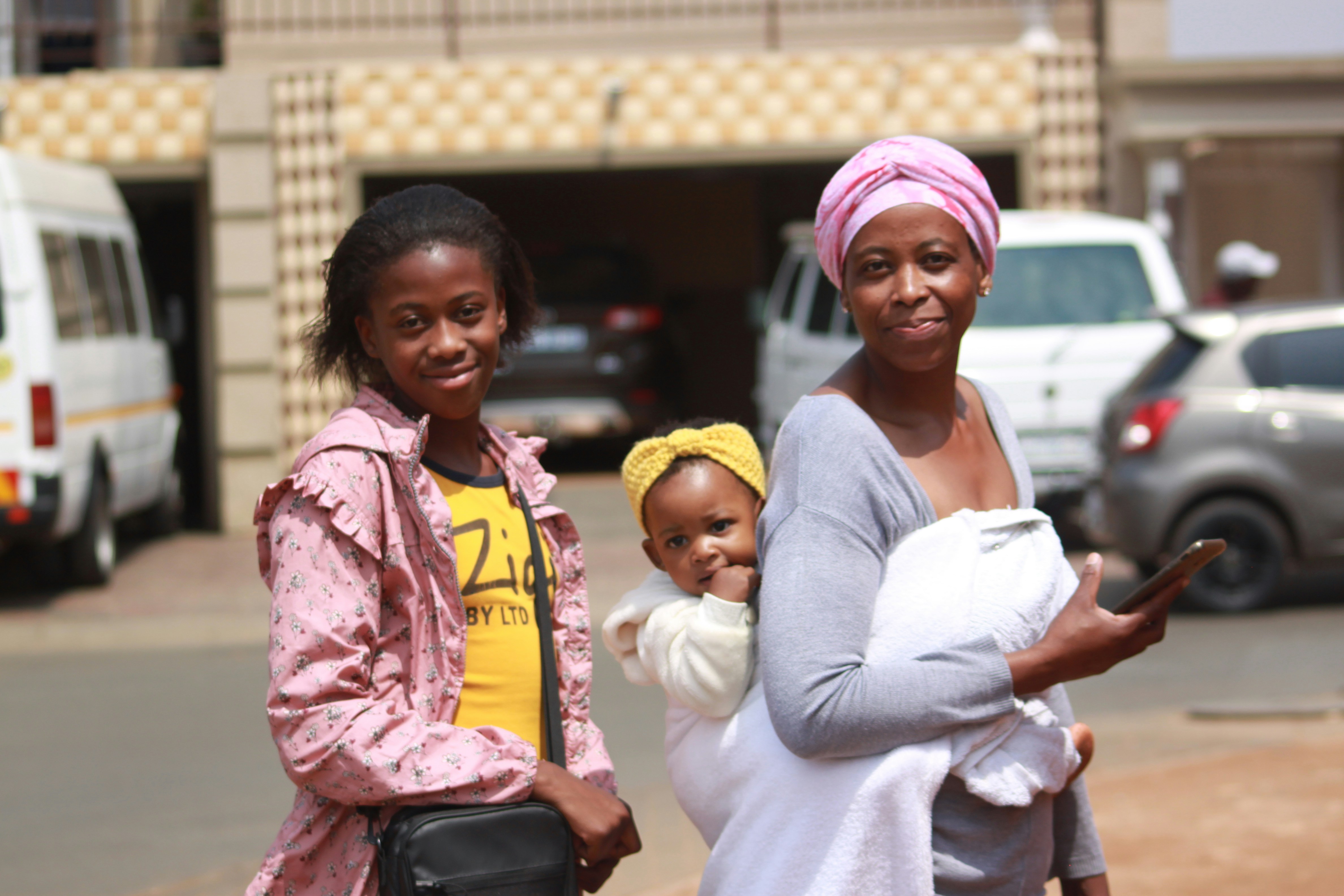 Photo by sowetographics