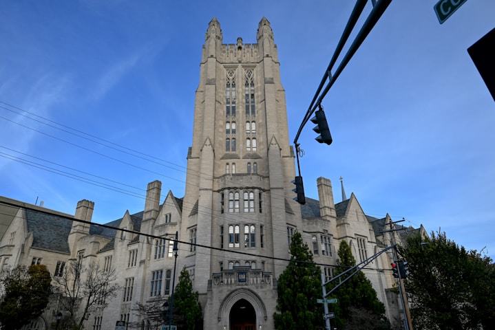 Connecticut College
