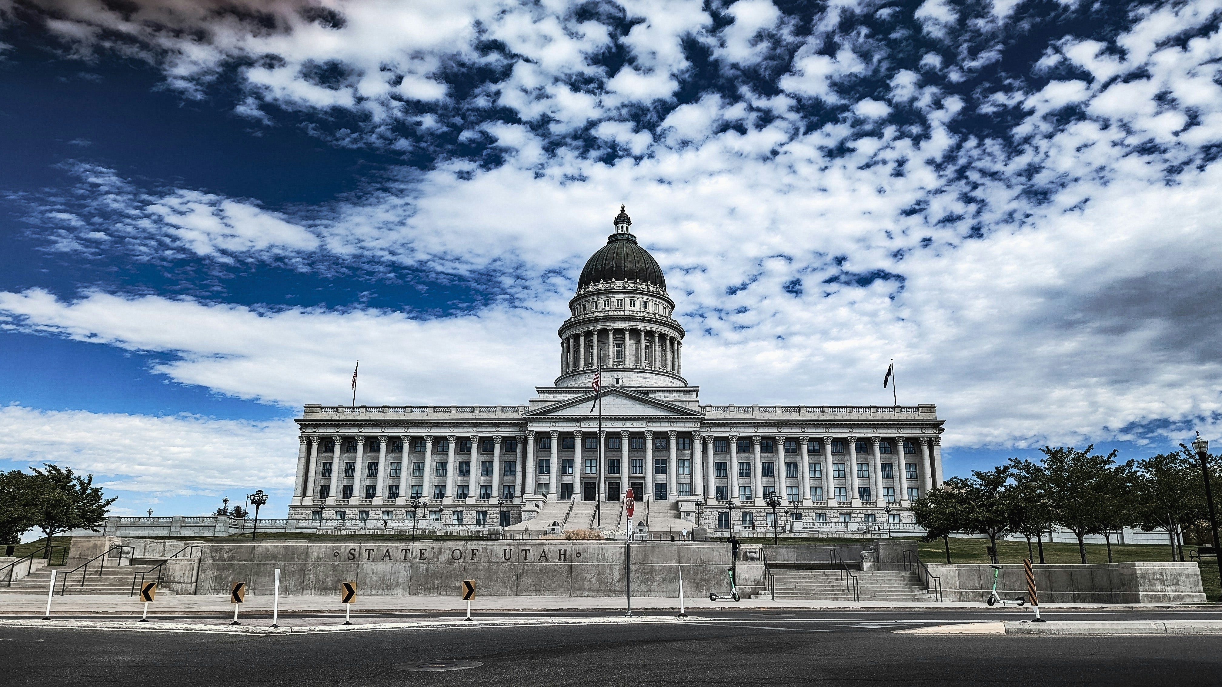 Utah GOP Senator: Media rule change meant to show journalist 'Who's the boss' Post feature image