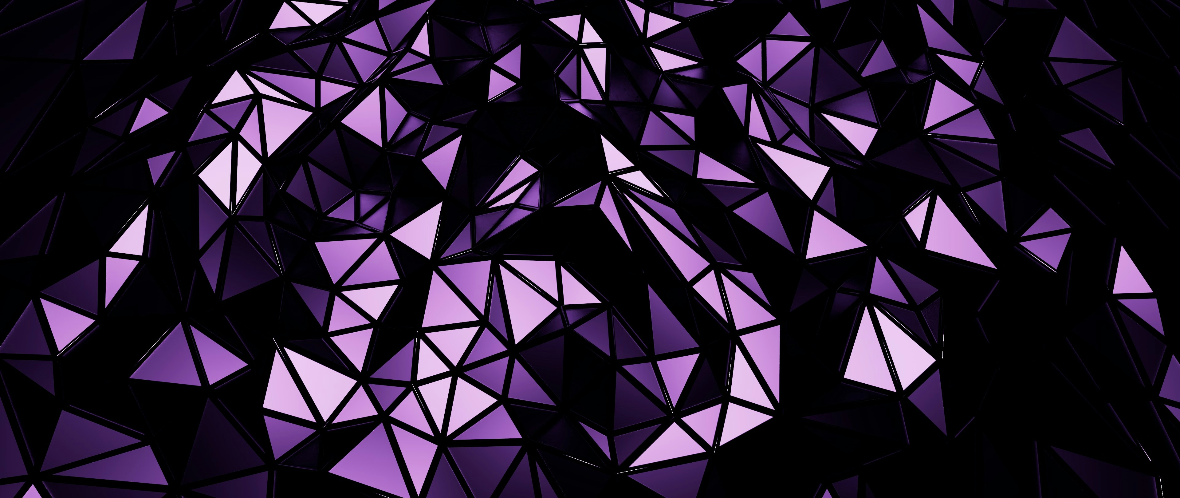 a black and white design