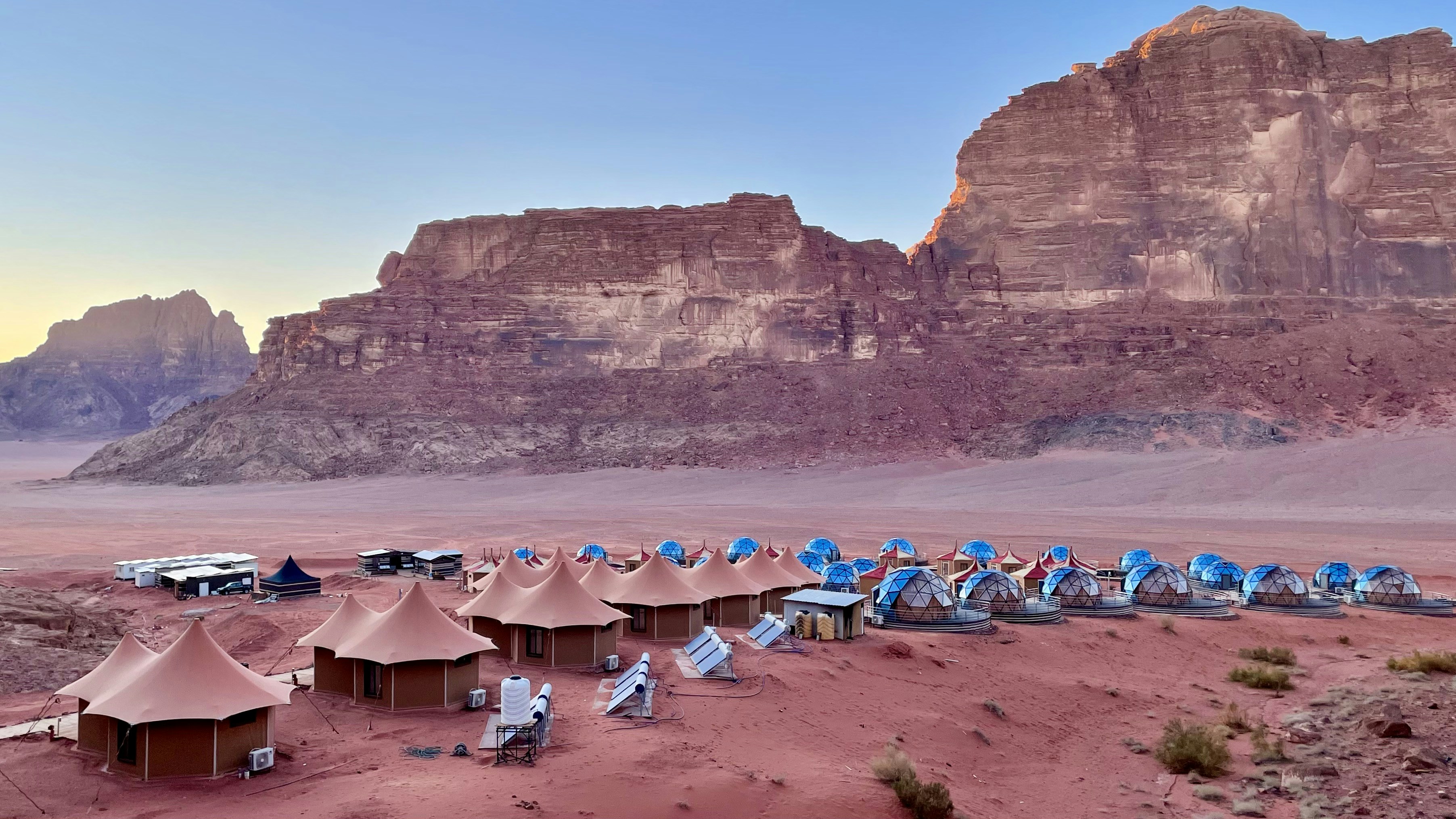 wadi rum