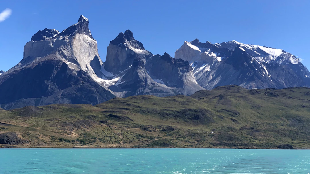 Patagonia