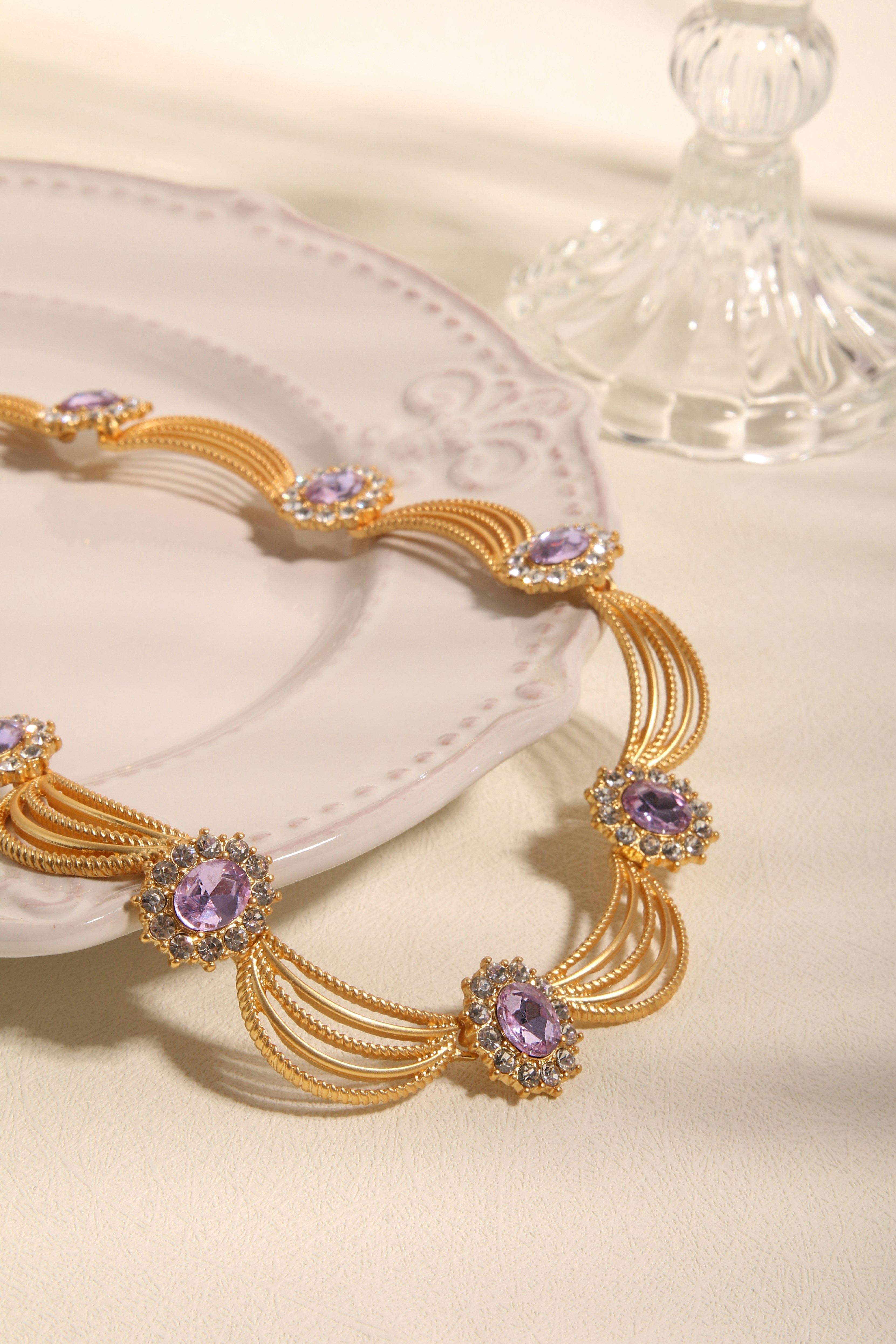 The Timeless Beauty of Shesamore Jewelry