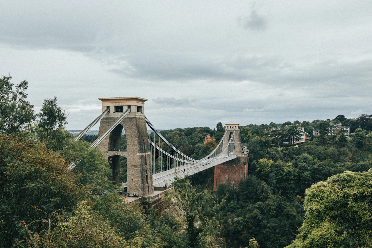 Dating in Bristol