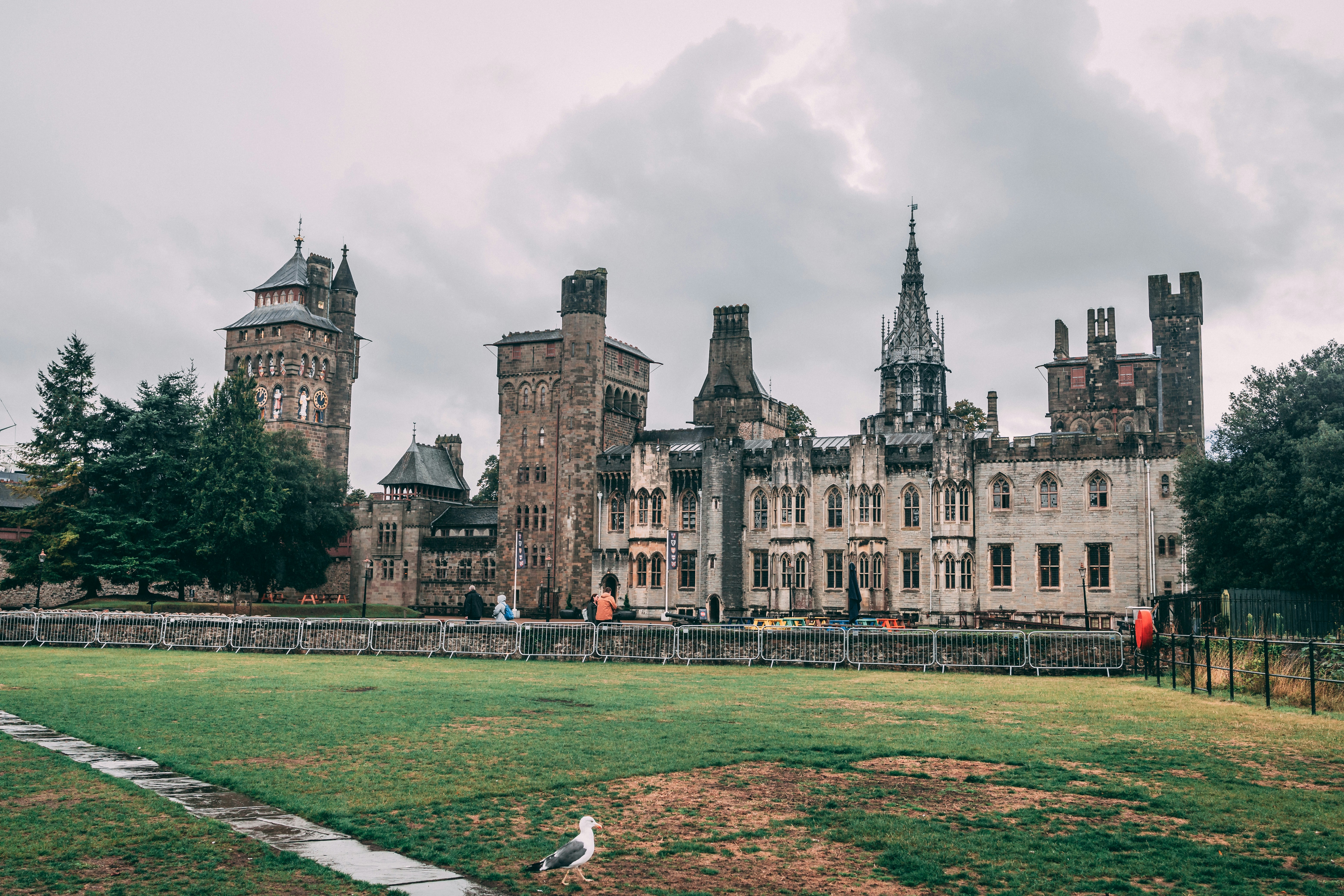 Cardiff, United Kingdom