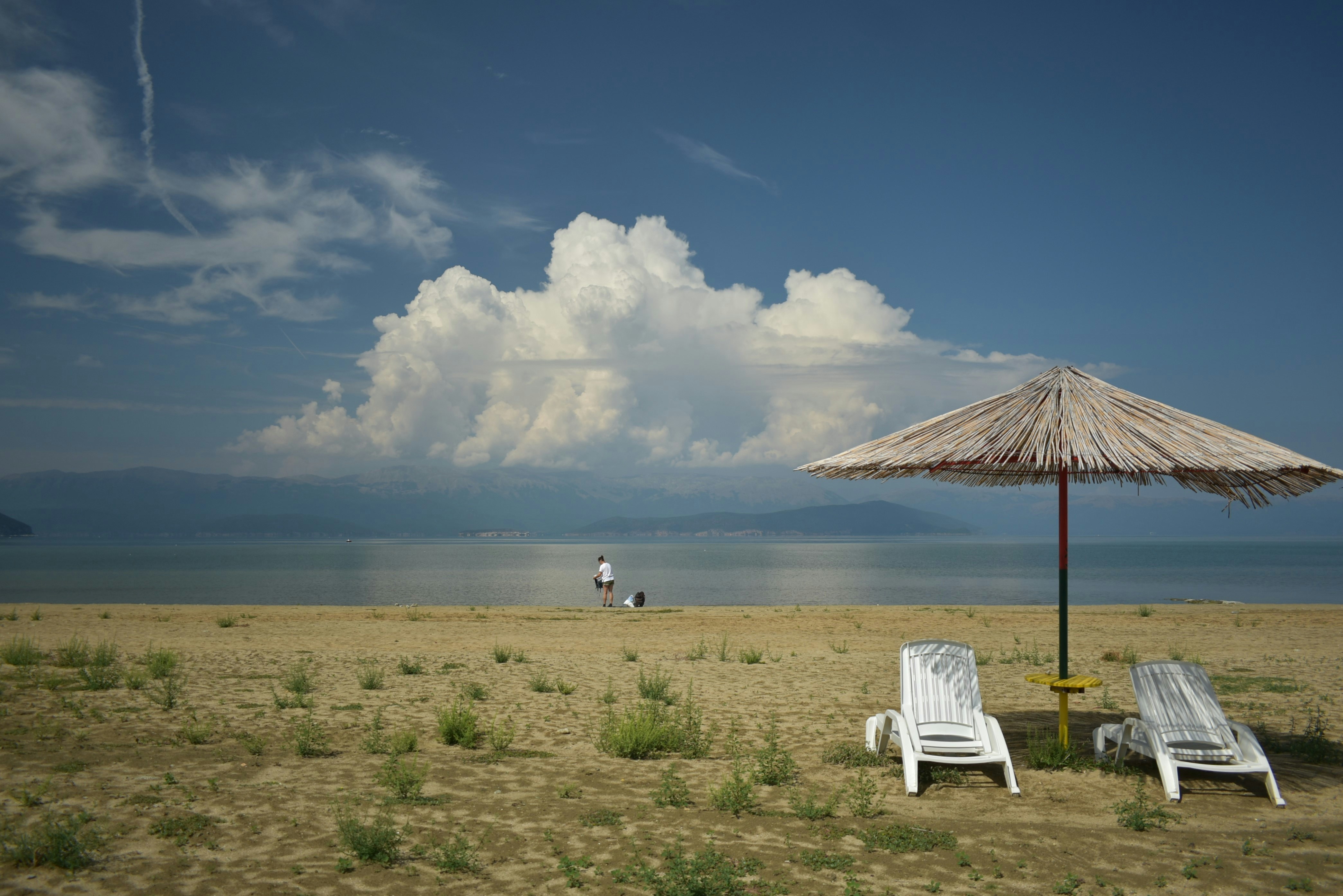 Beach Relaxer Prolaxer