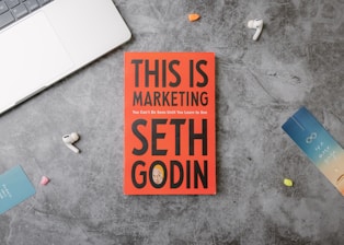 Livro de Marketing Itajaí
