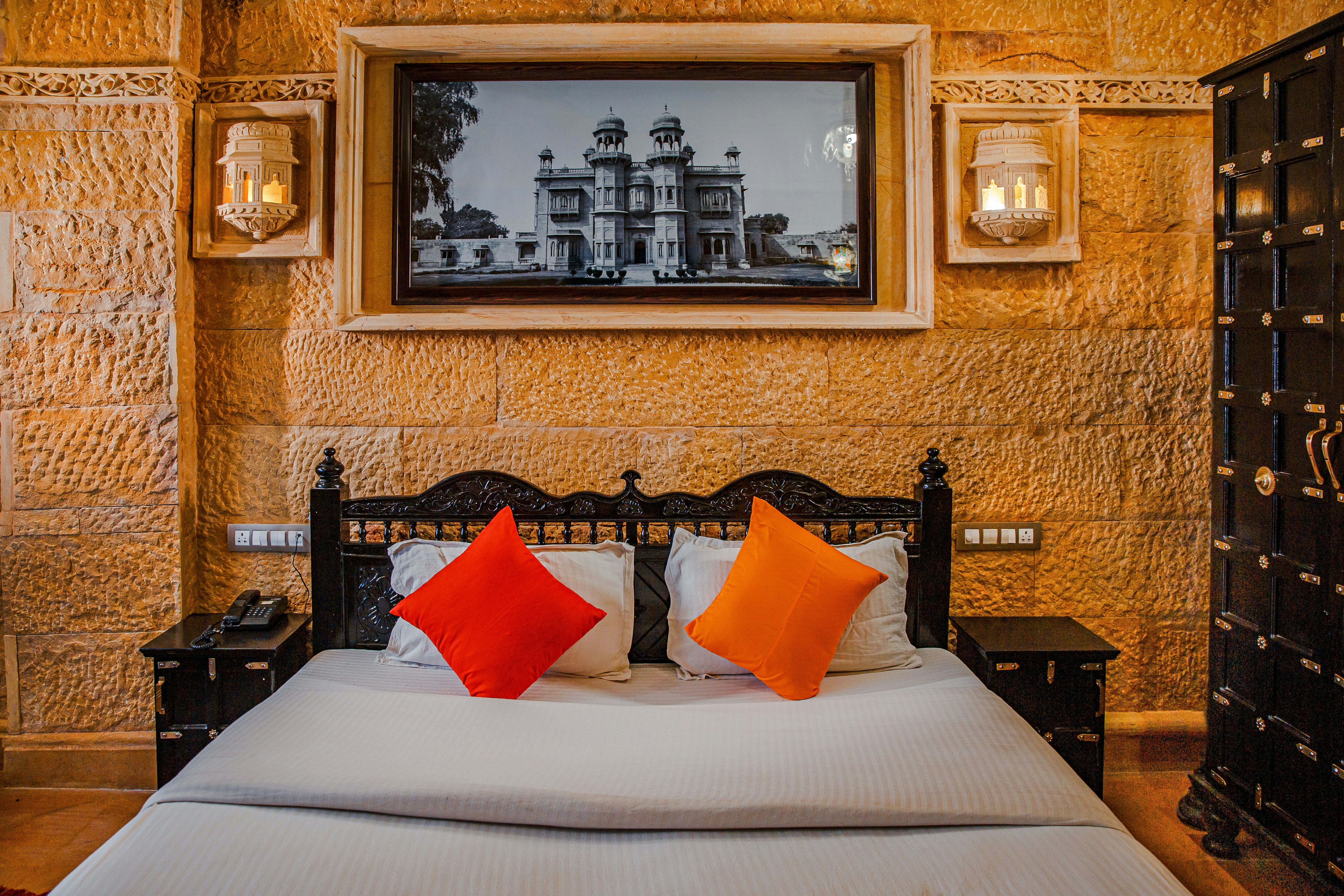 Photo by hotellalgarhfortandpalace