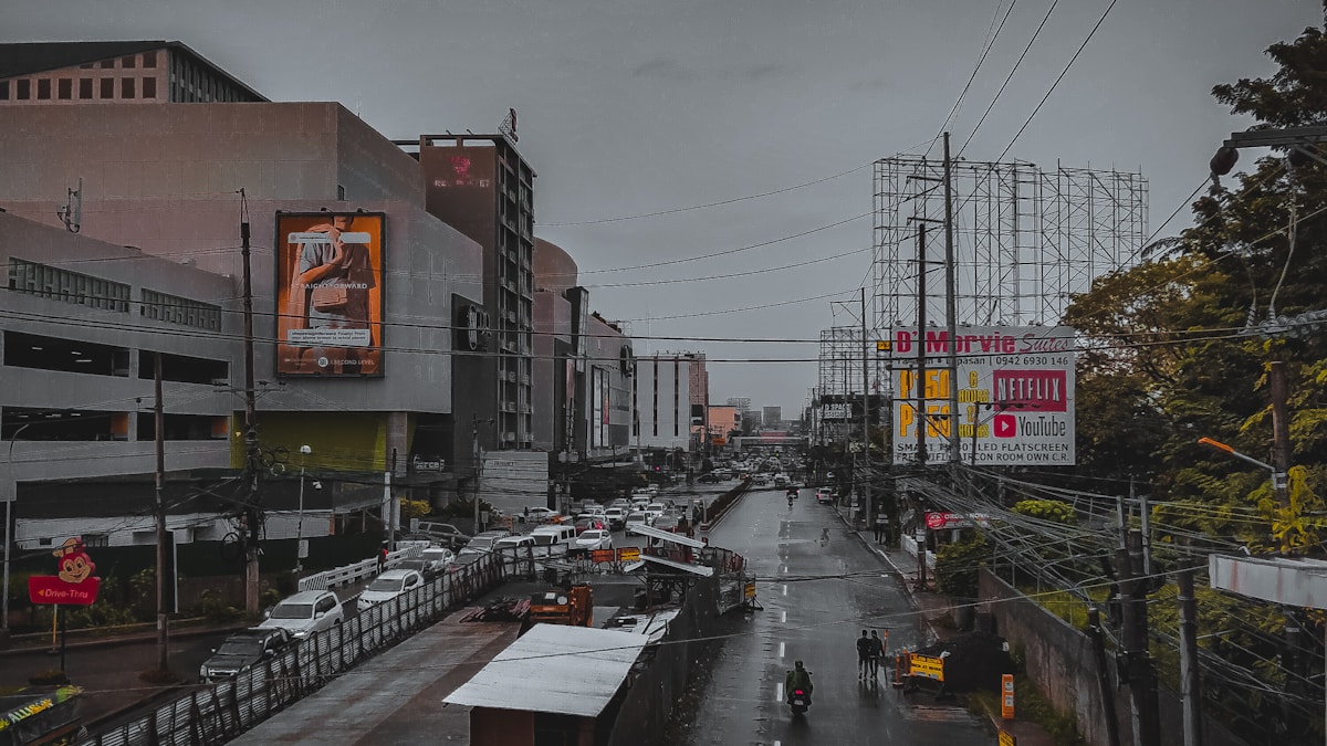 general related image for: Maynilad IPO Anchored by IFC, ADB, Set to Be Philippines' Largest