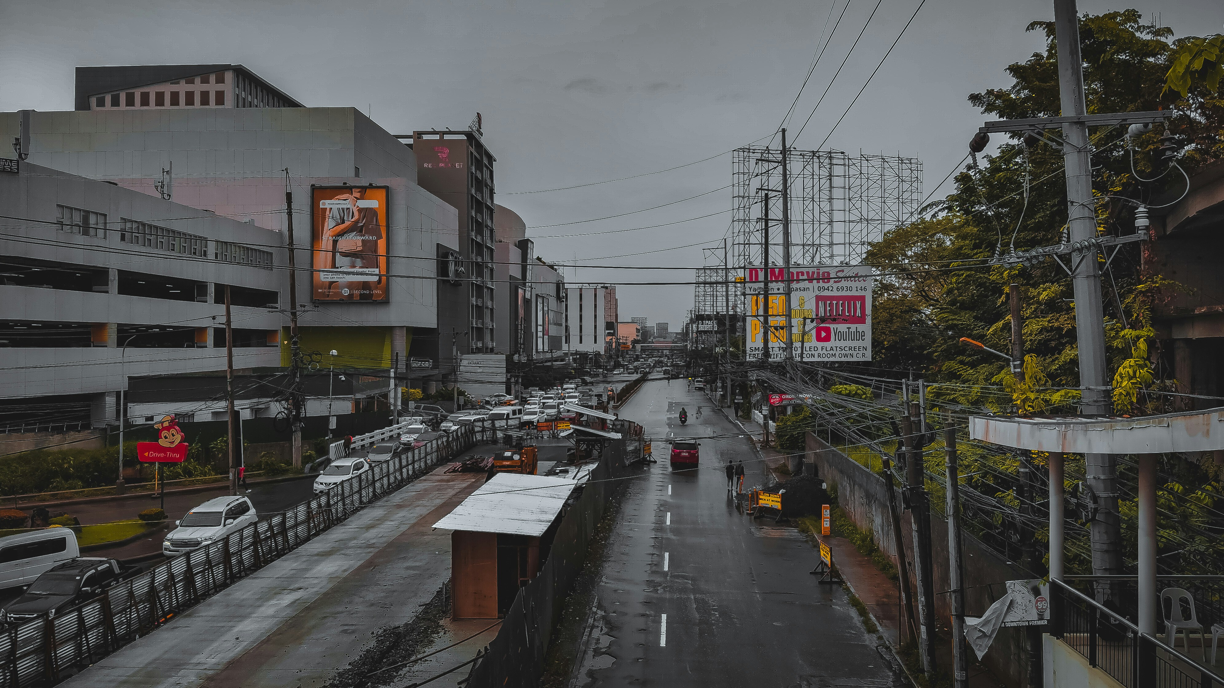 Philipsburg, Sint Maarten