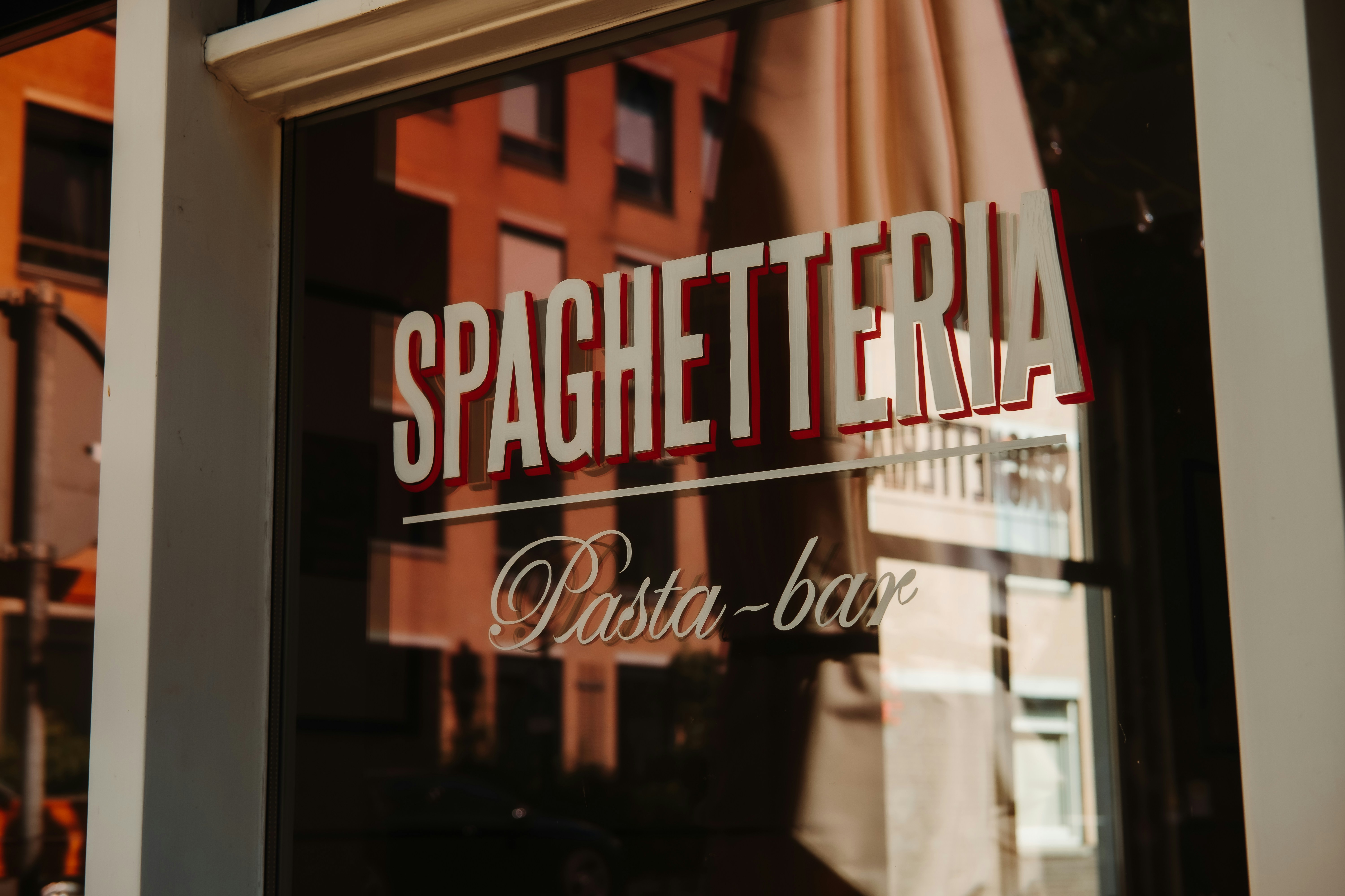 Abbiocco Pizzeria