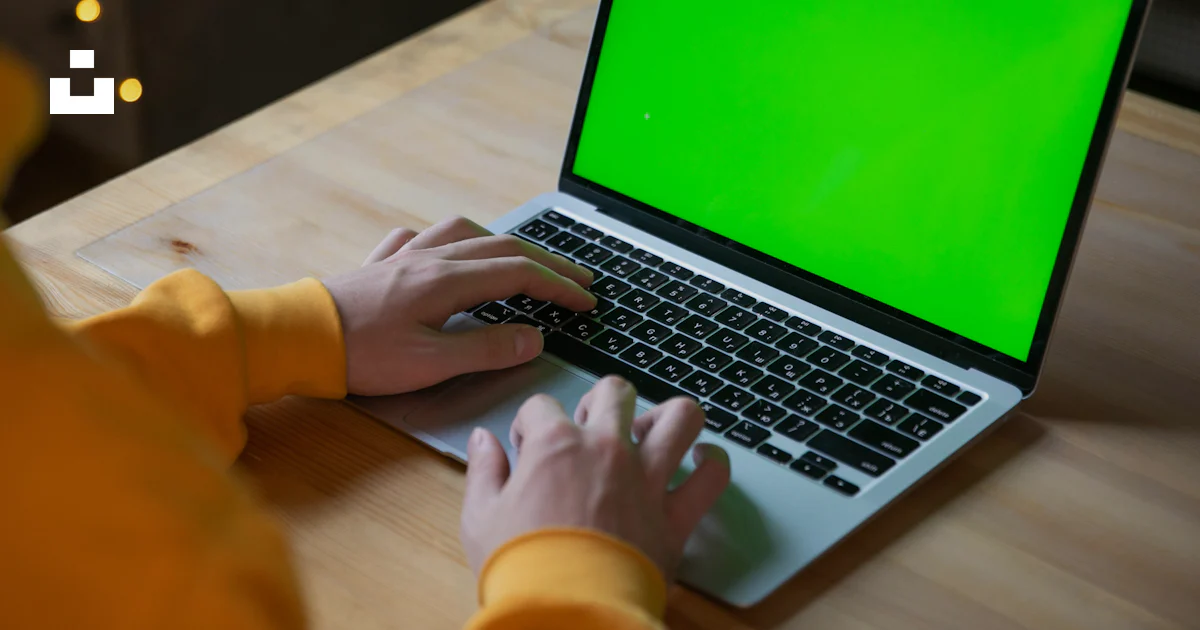 Unsplash Main Using Computer A person using a laptop photo – Free Laptop Image on Unsplash