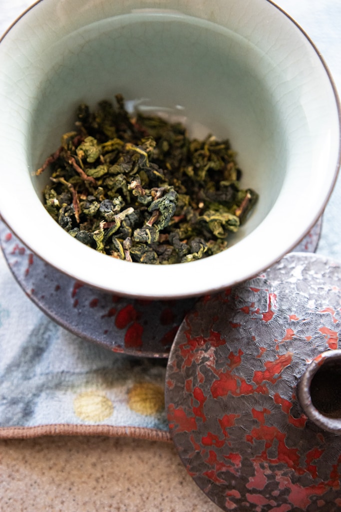 Daily Herbal Powder