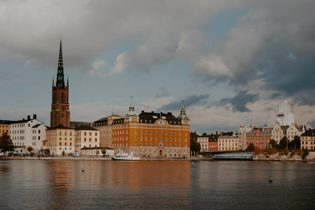 19-Day Sweden Family Itinerary: Epic Journeys Guide