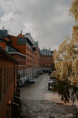 Sweden