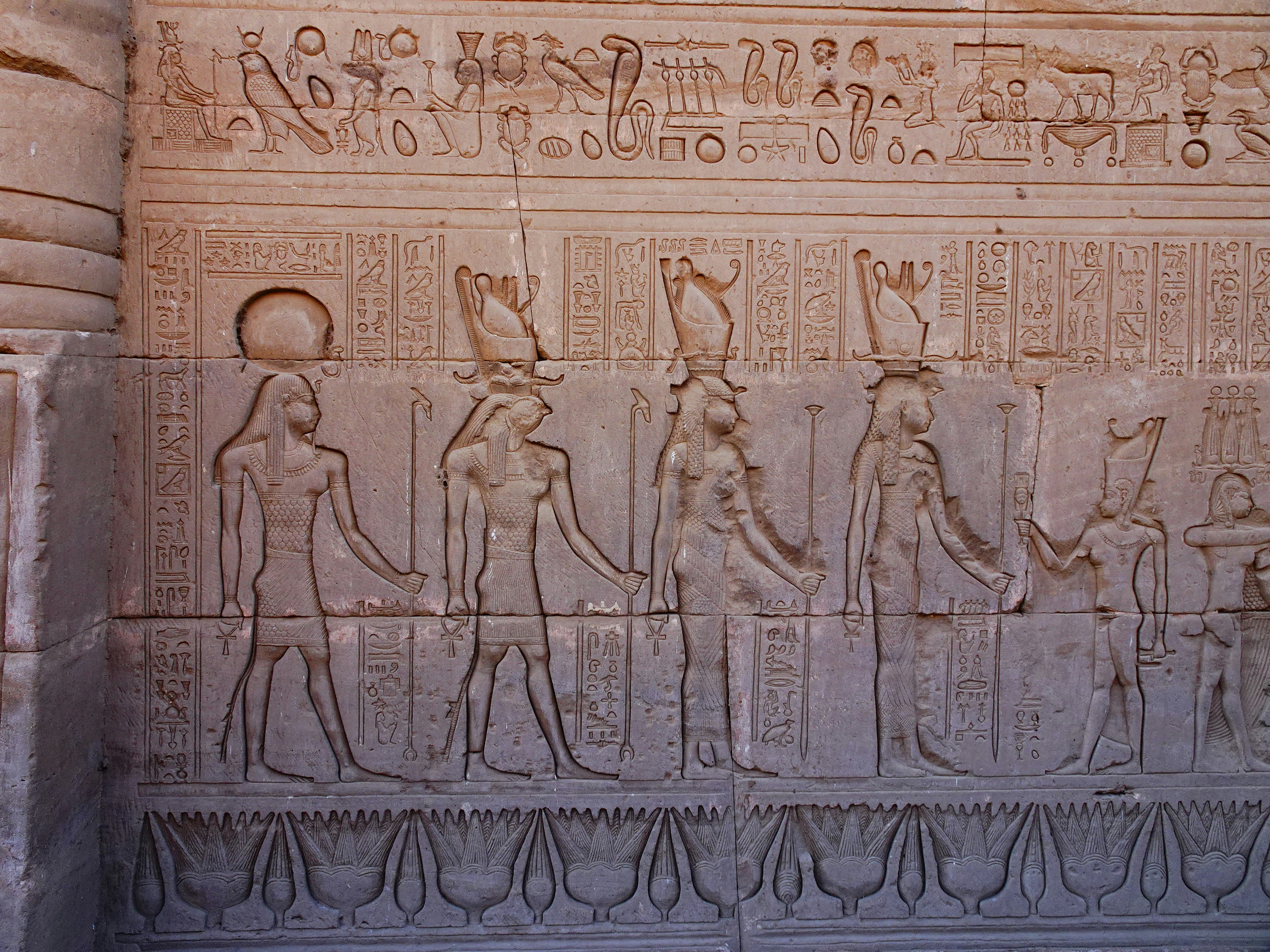 Prometheus' Chariot and Sundry Matters