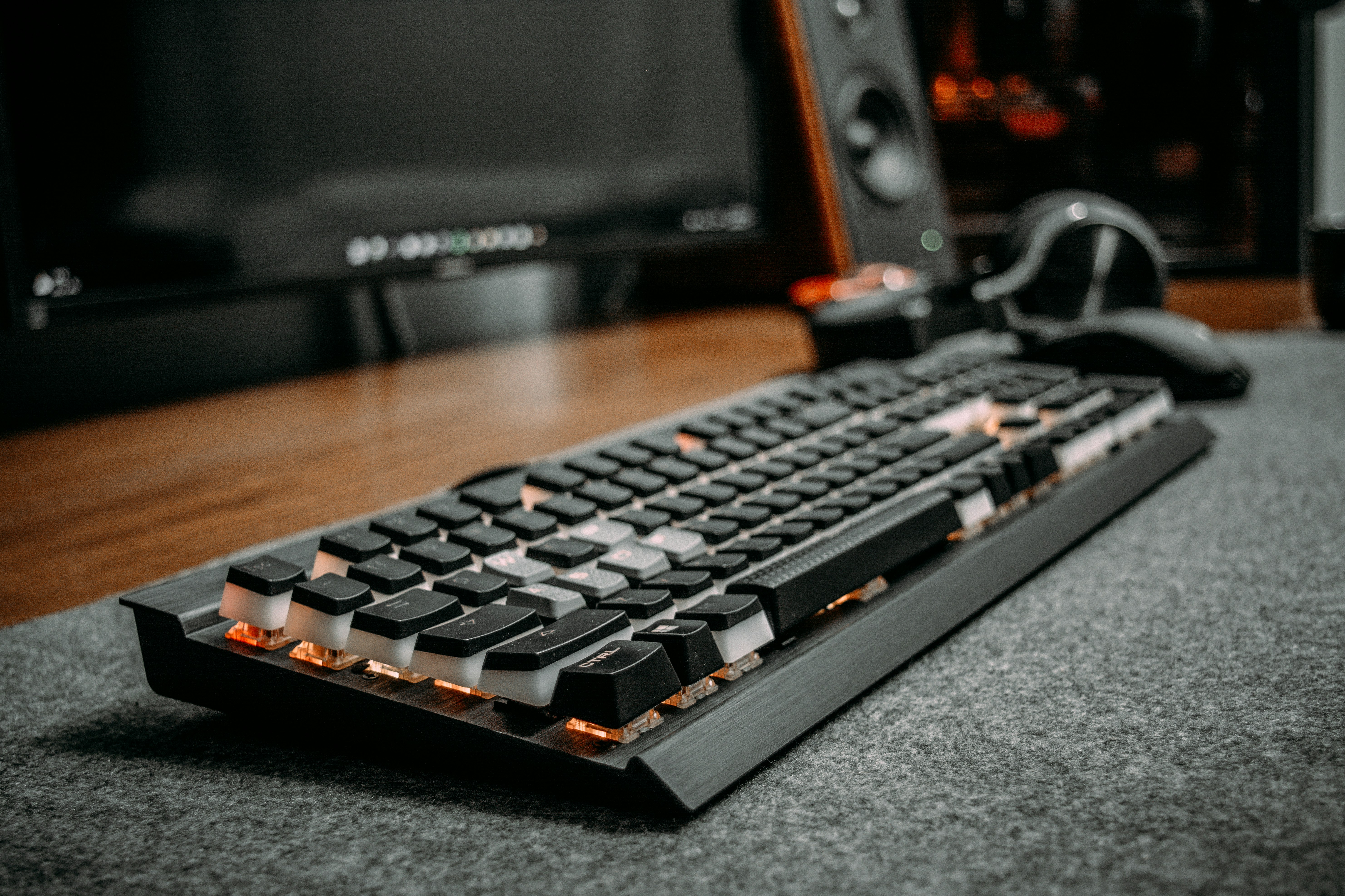 Mechanical Keyboards Guide