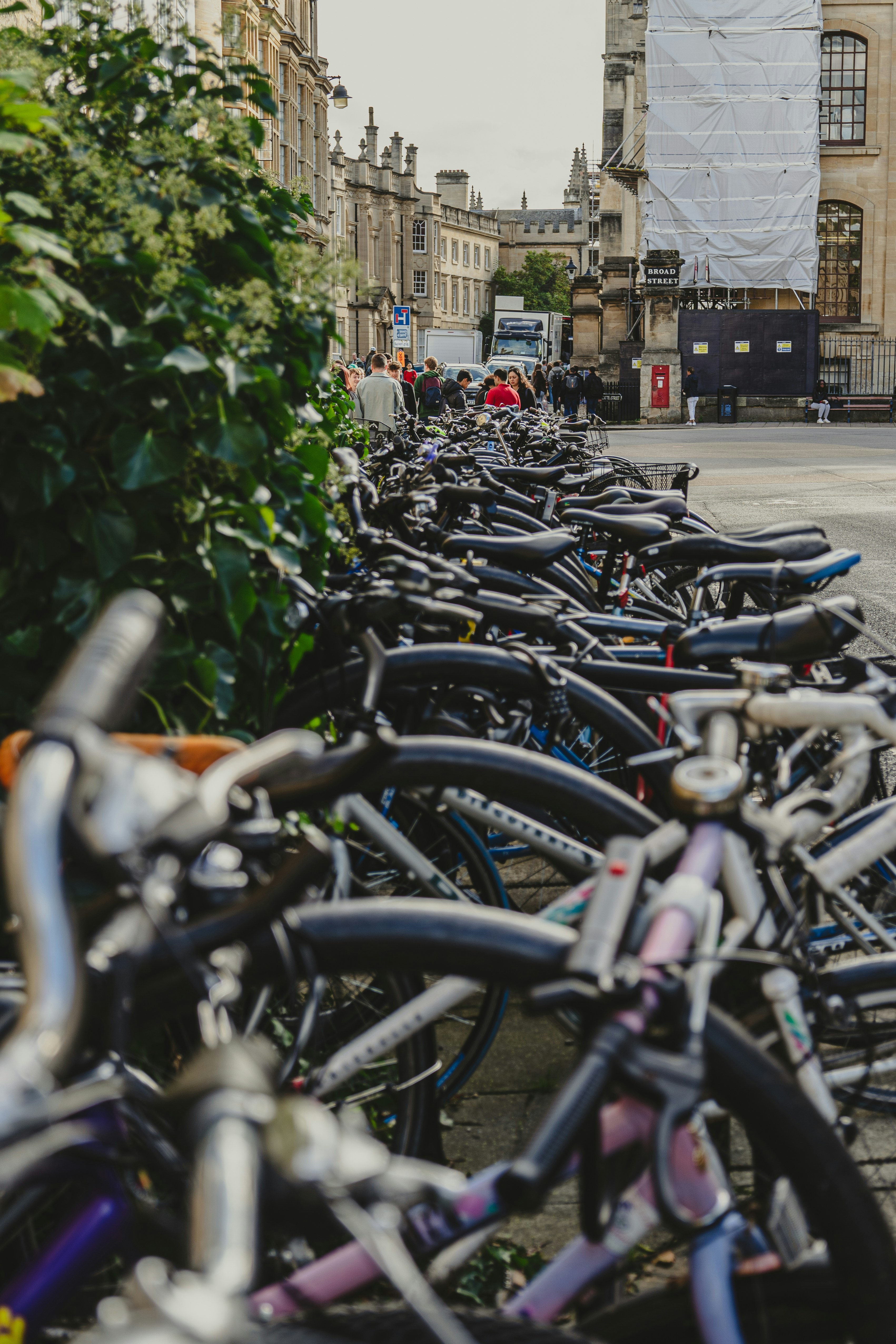 Photo by benjaminelliott