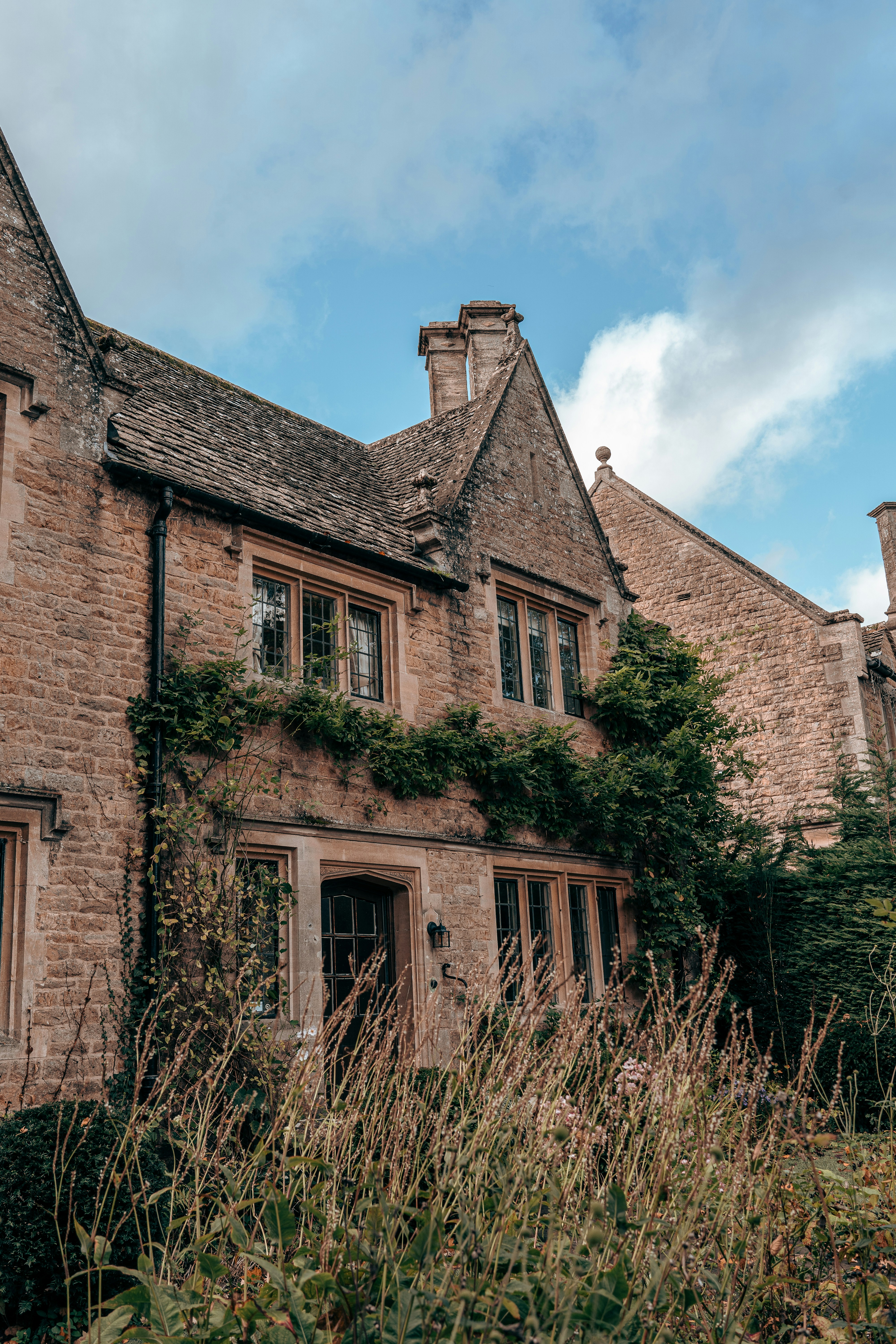 Photo by benjaminelliott