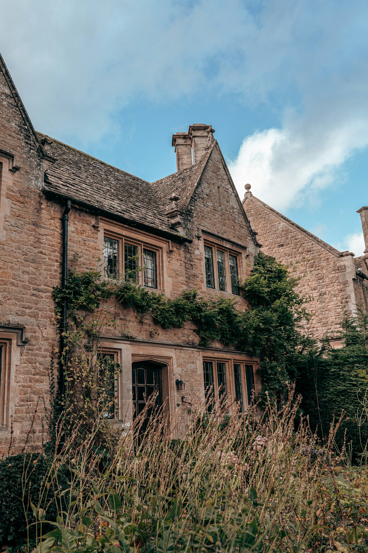 Exterior Cleaning in Chorley: A Homeowner's Guide