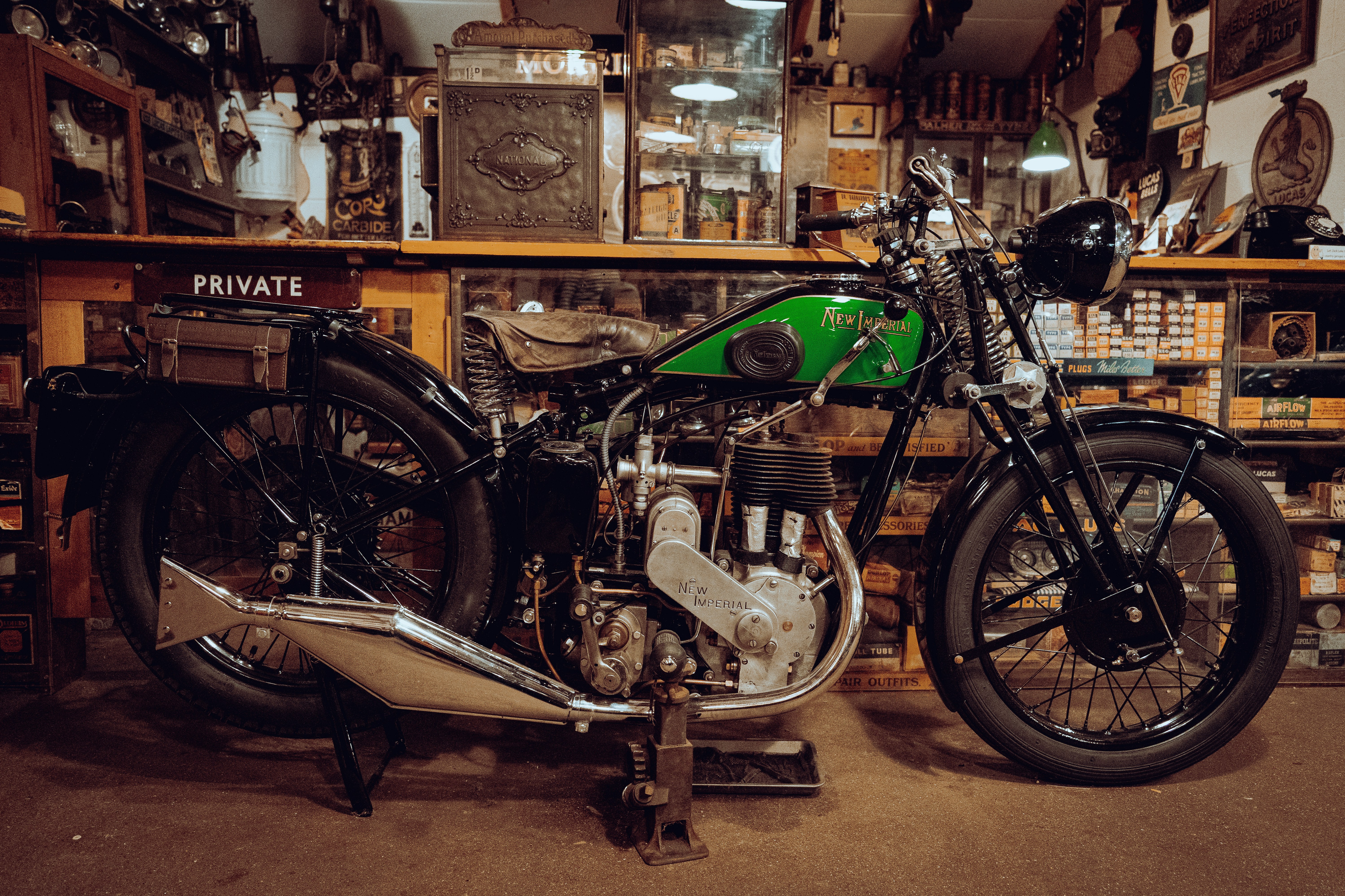 Oxfordshire Museum photo 3