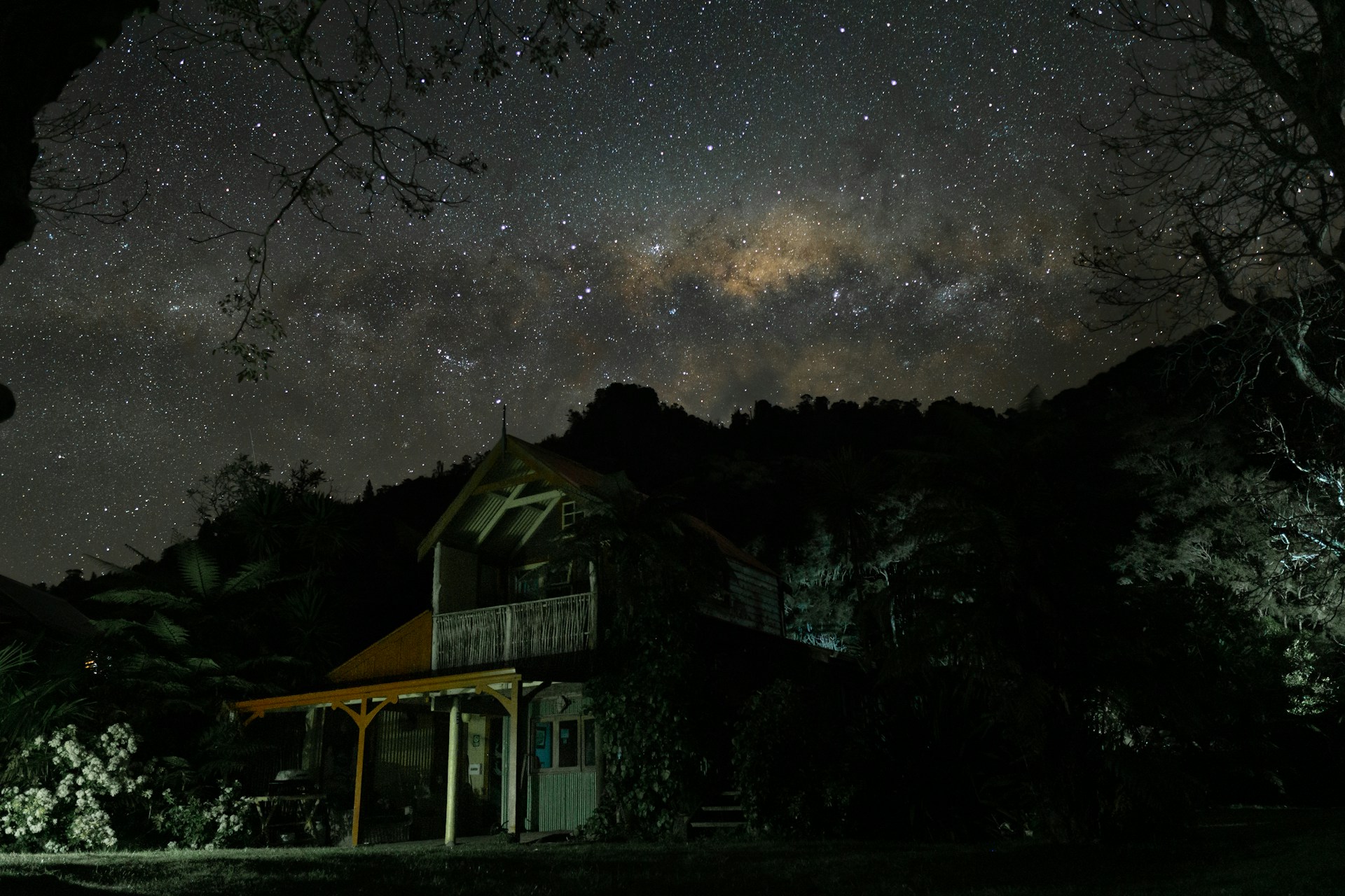 black and white bed linen