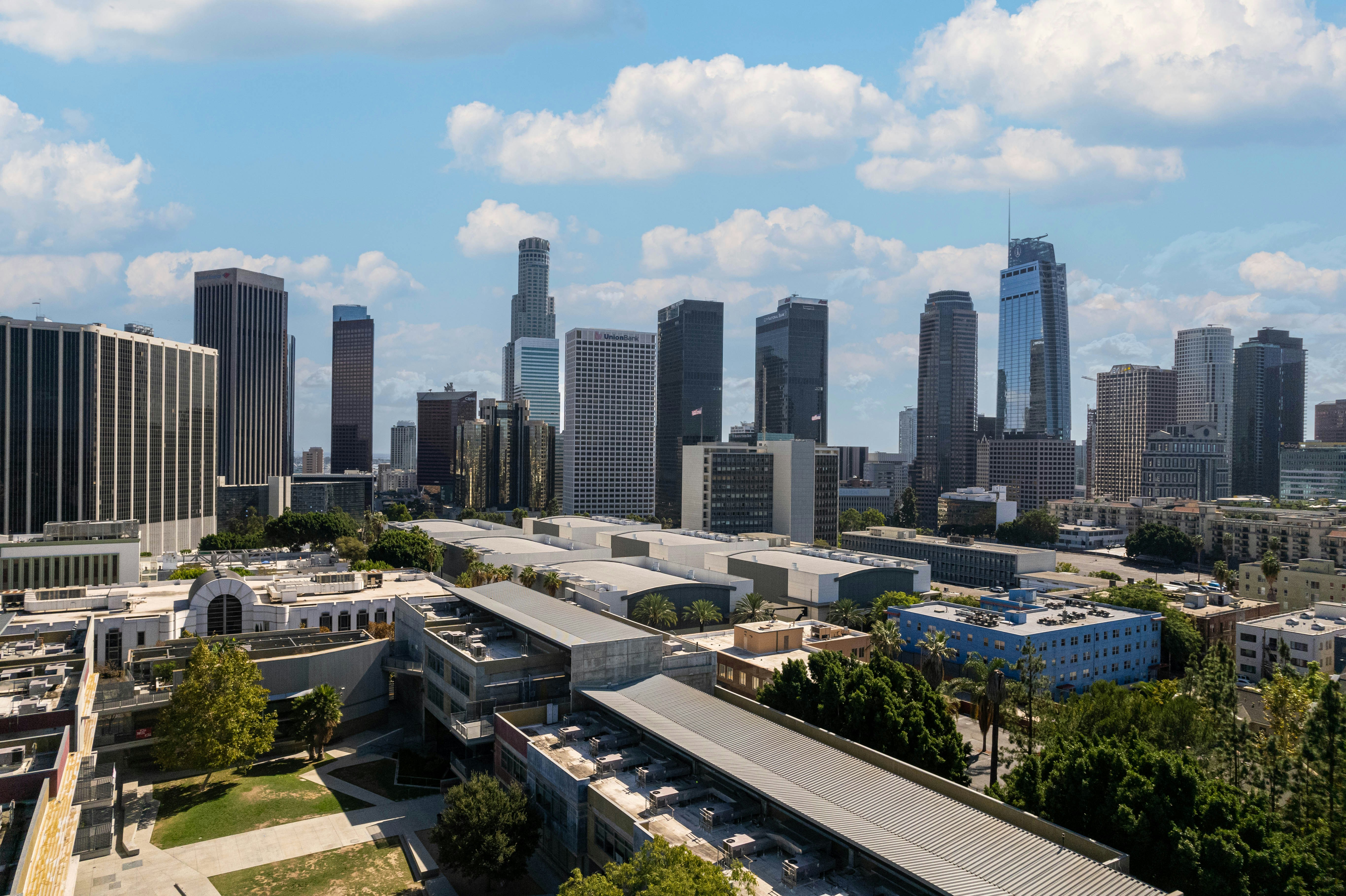 Los Angeles Caps 2025 Rent Increases for Stabilized Multifamily Units at 4%