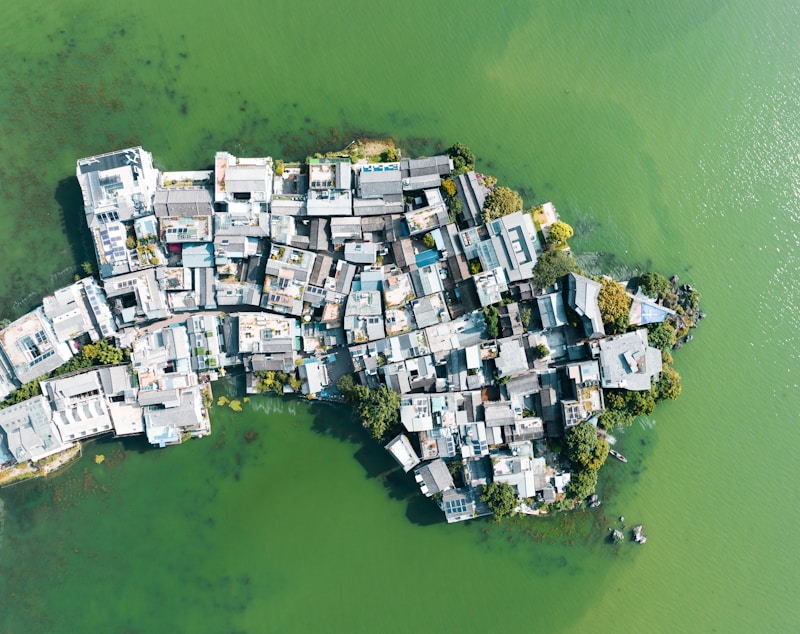 Shuanglang Art District