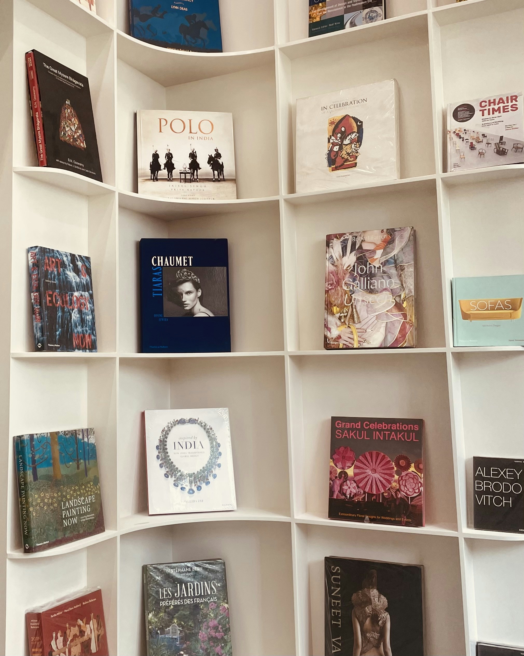 a collection of video games