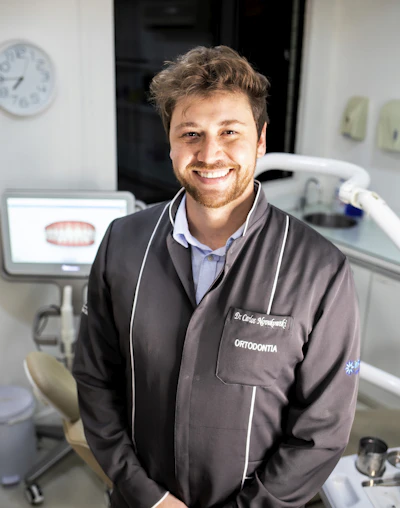 Foto van Ruben De Cock