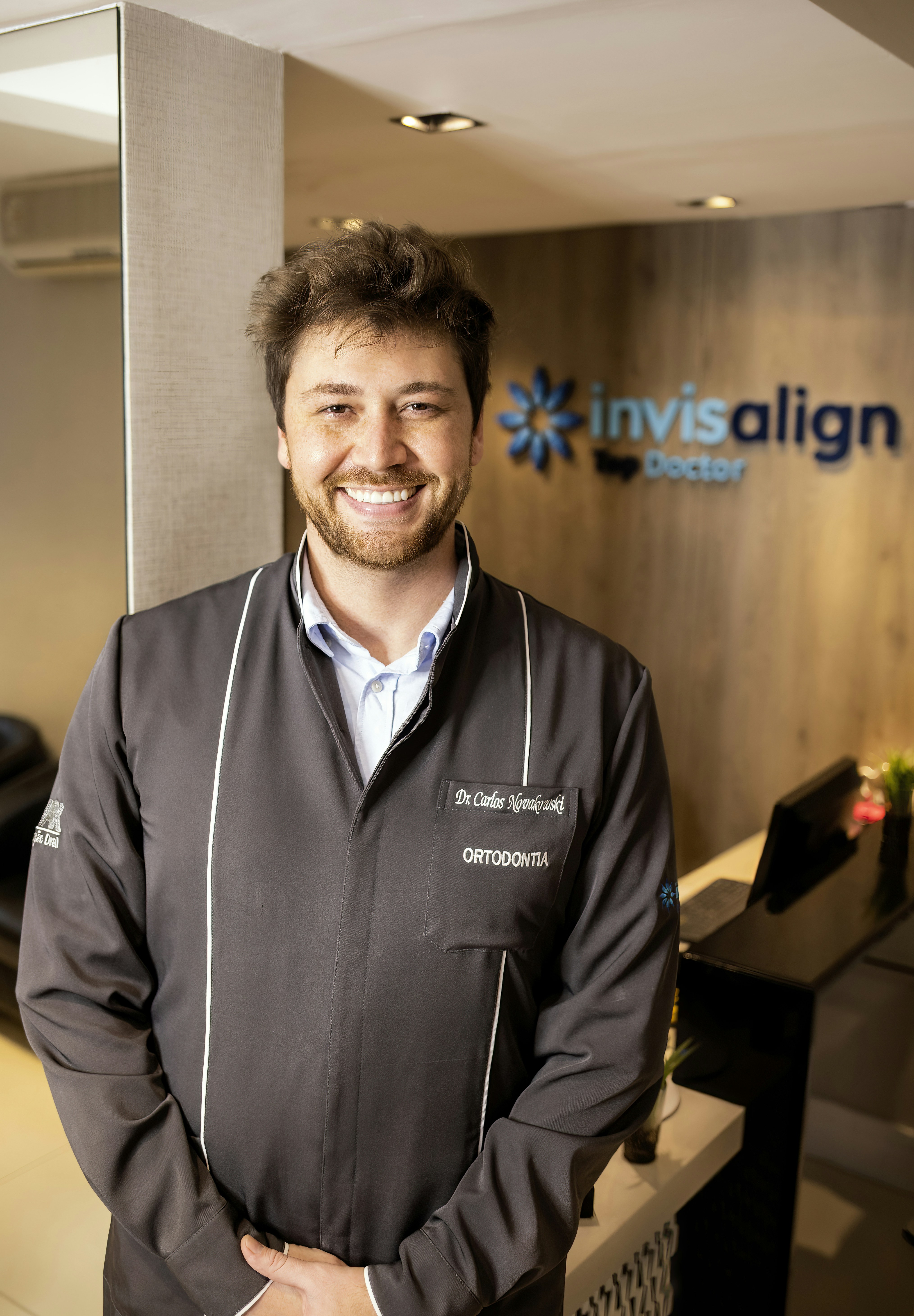 invisalign treatment