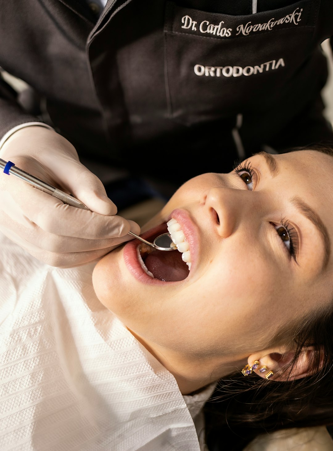 Fixing Teeth Gaps: How the Best Pearland Orthodontist Can Help
