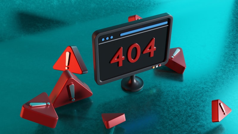 Broken Link Checker: Find and Fix Broken Links to Improve SEO