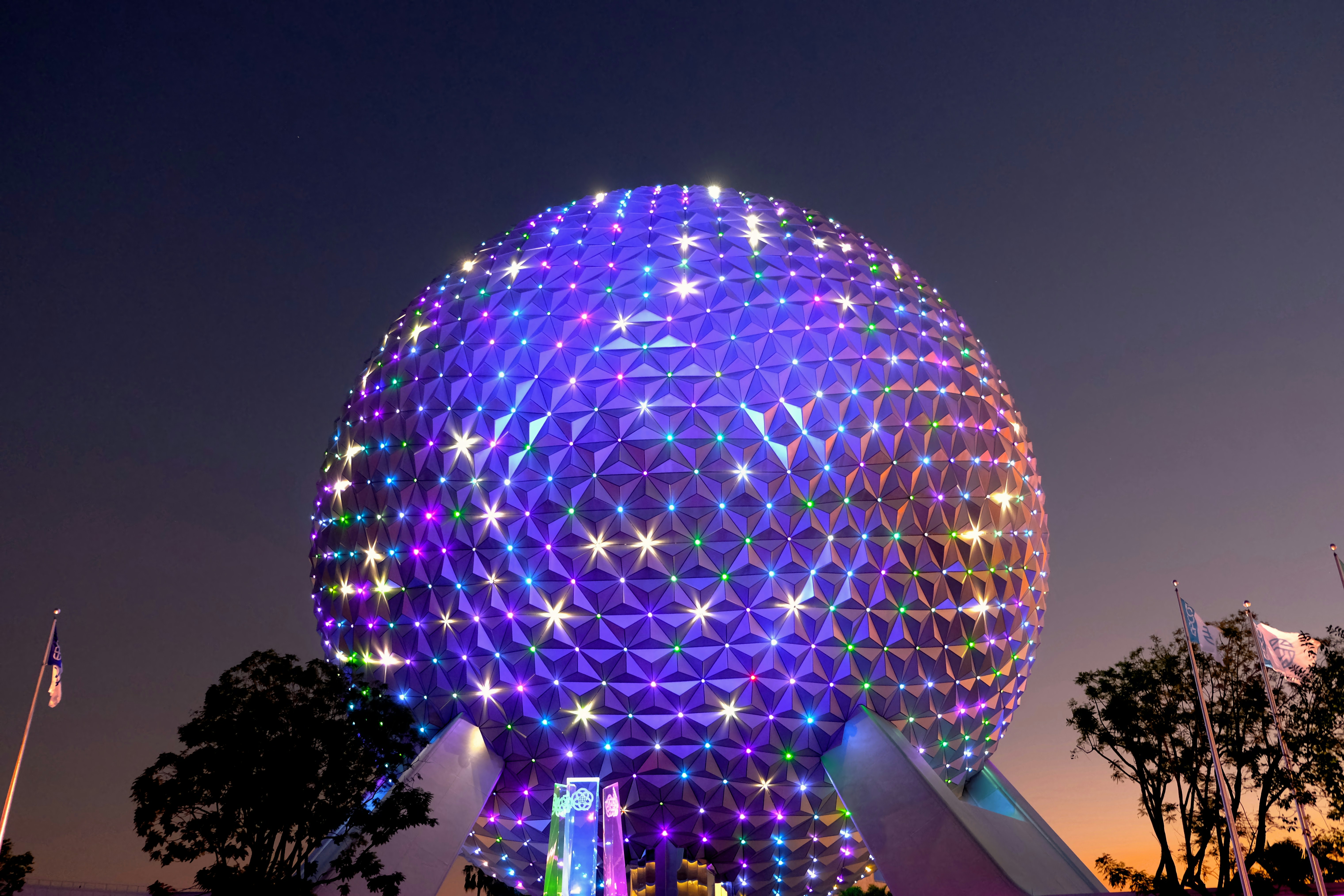 The Dream of EPCOT