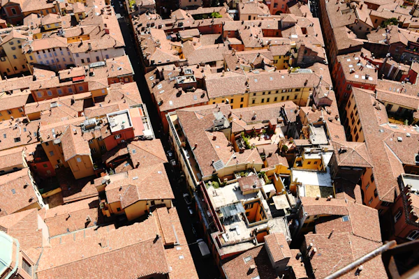 Emilia Romagna: Italy’s Food & Motor Valley